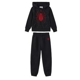 Character Tracksuit Set Juniors