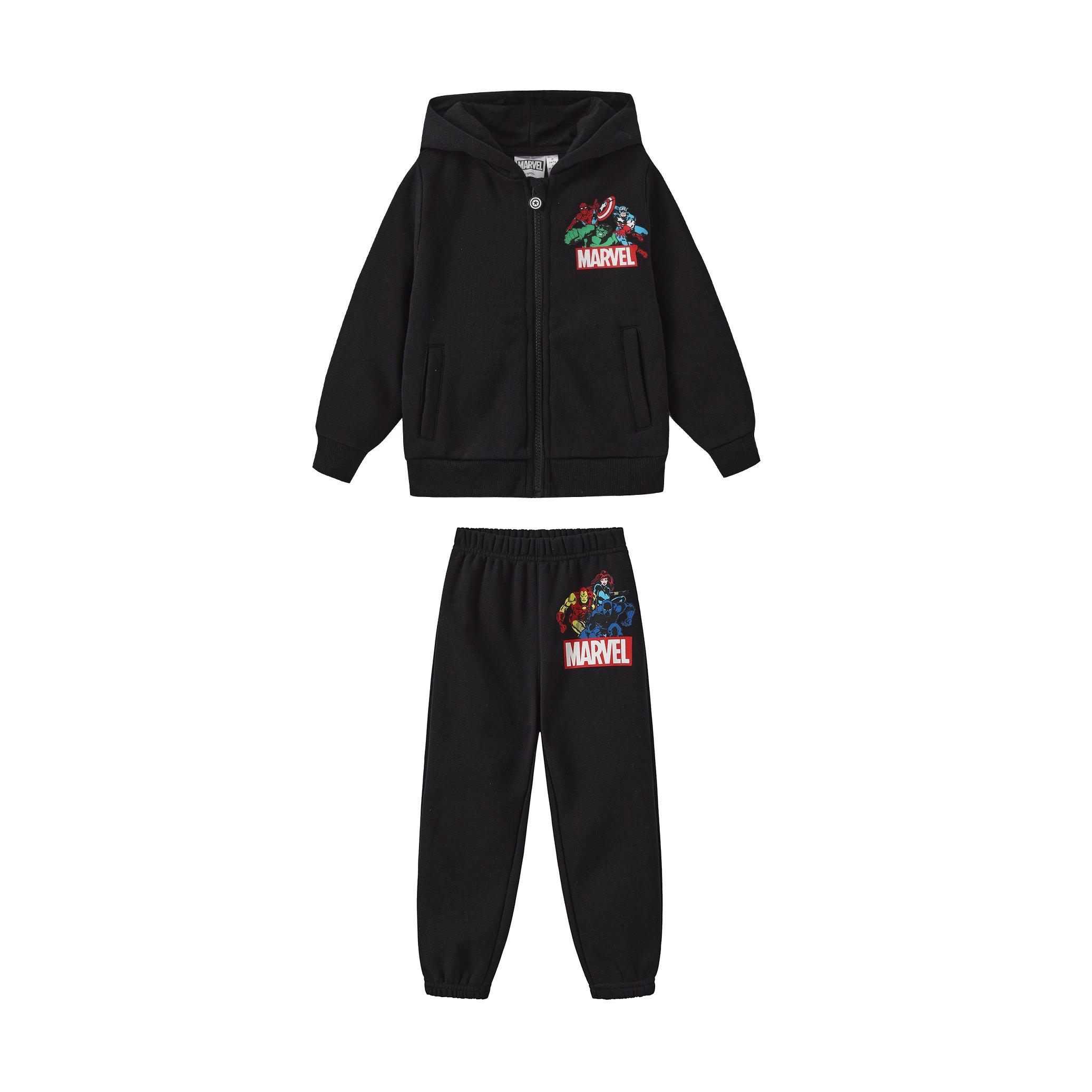 Disney Tracksuit Set Juniors