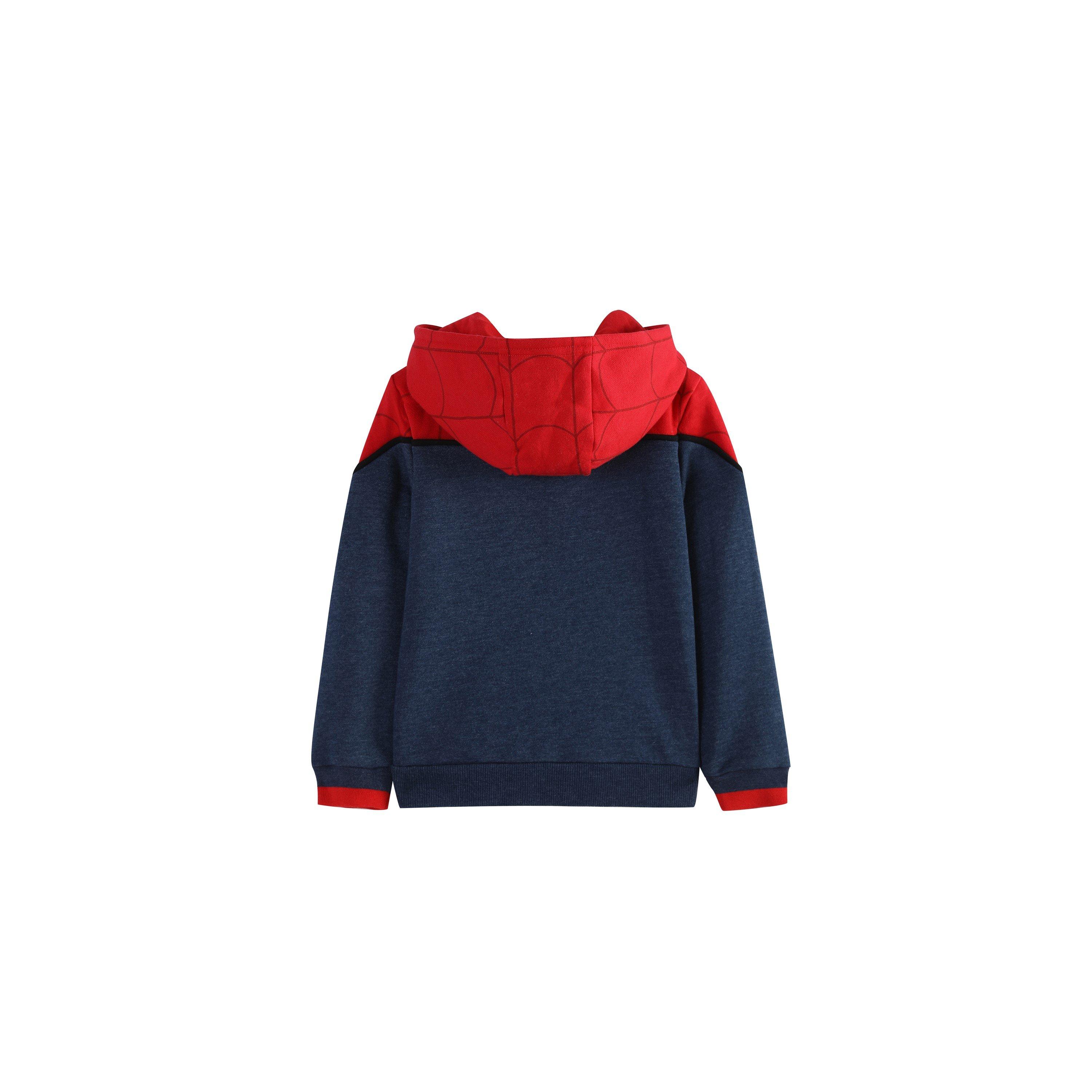 Spider-Man - Character - Tracksuit Set Juniors - 11