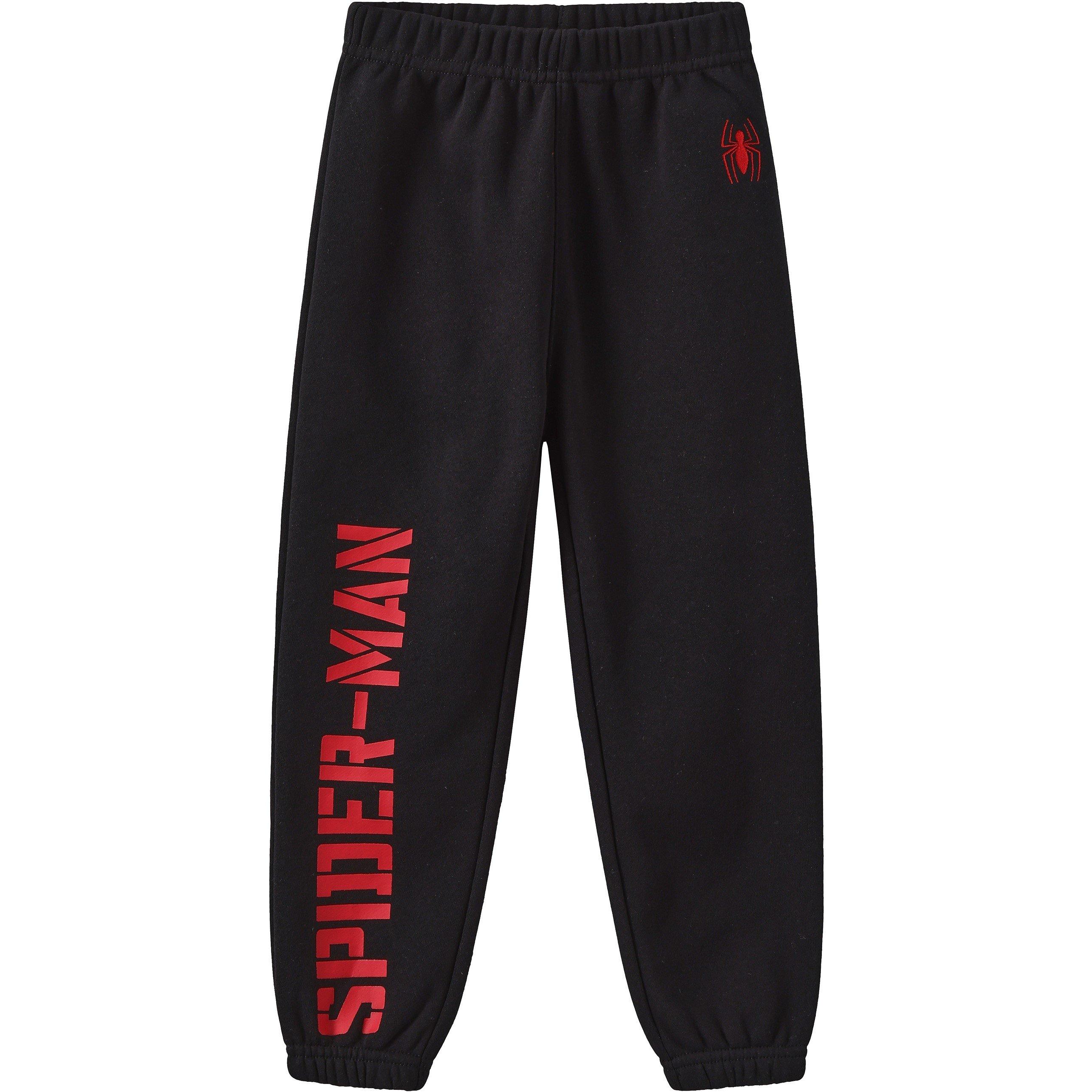 Spider-Man - Character - Tracksuit Set Juniors - 4