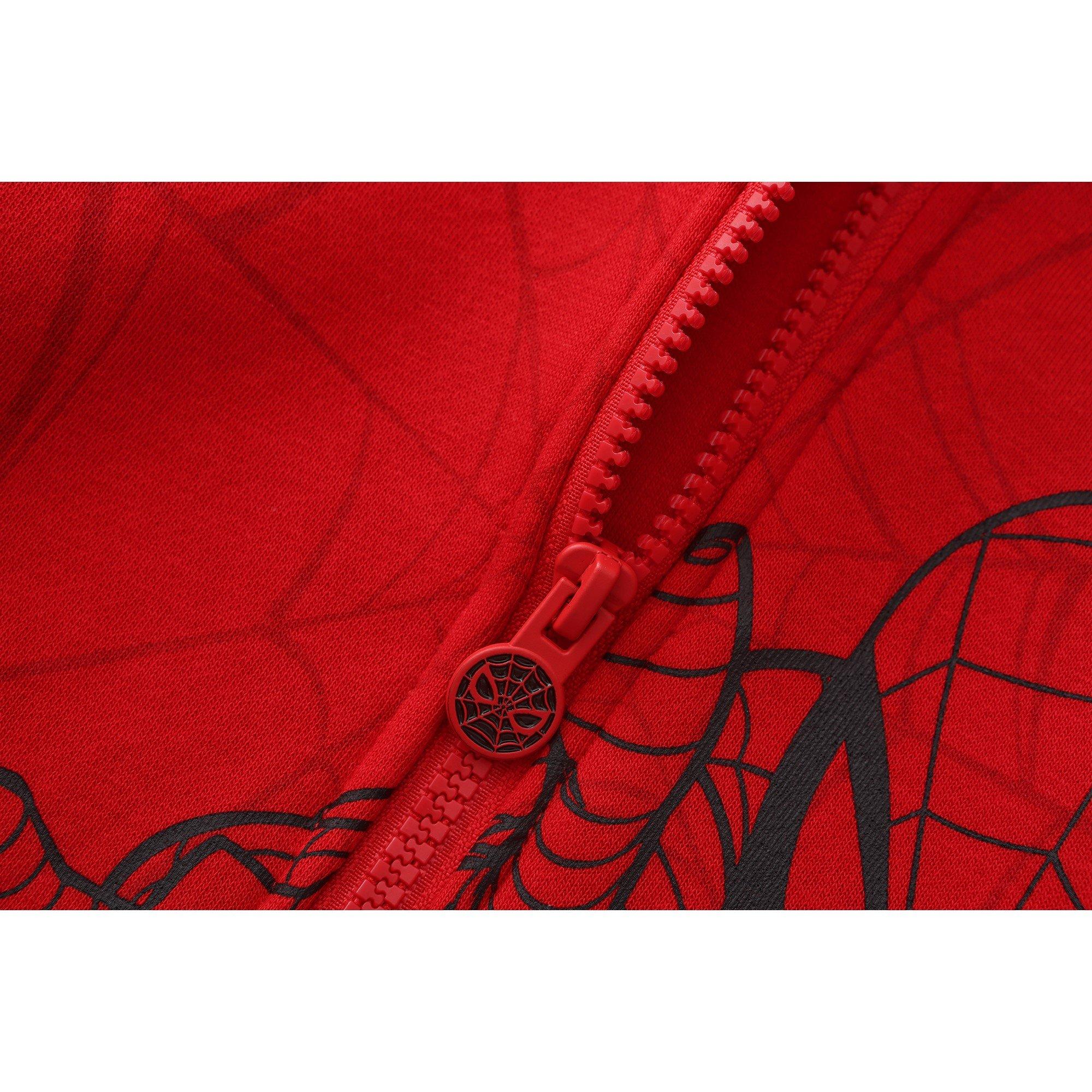 Spider-Man - Character - Tracksuit Set Juniors - 6