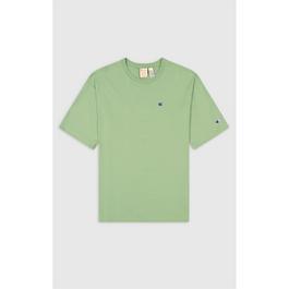 Champion Reverse Weave Box Fit T Shirt