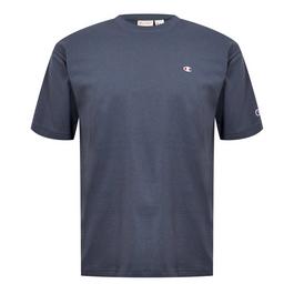 Champion Reverse Weave Box Fit T Shirt