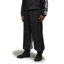 Y3 Nylon Trousers