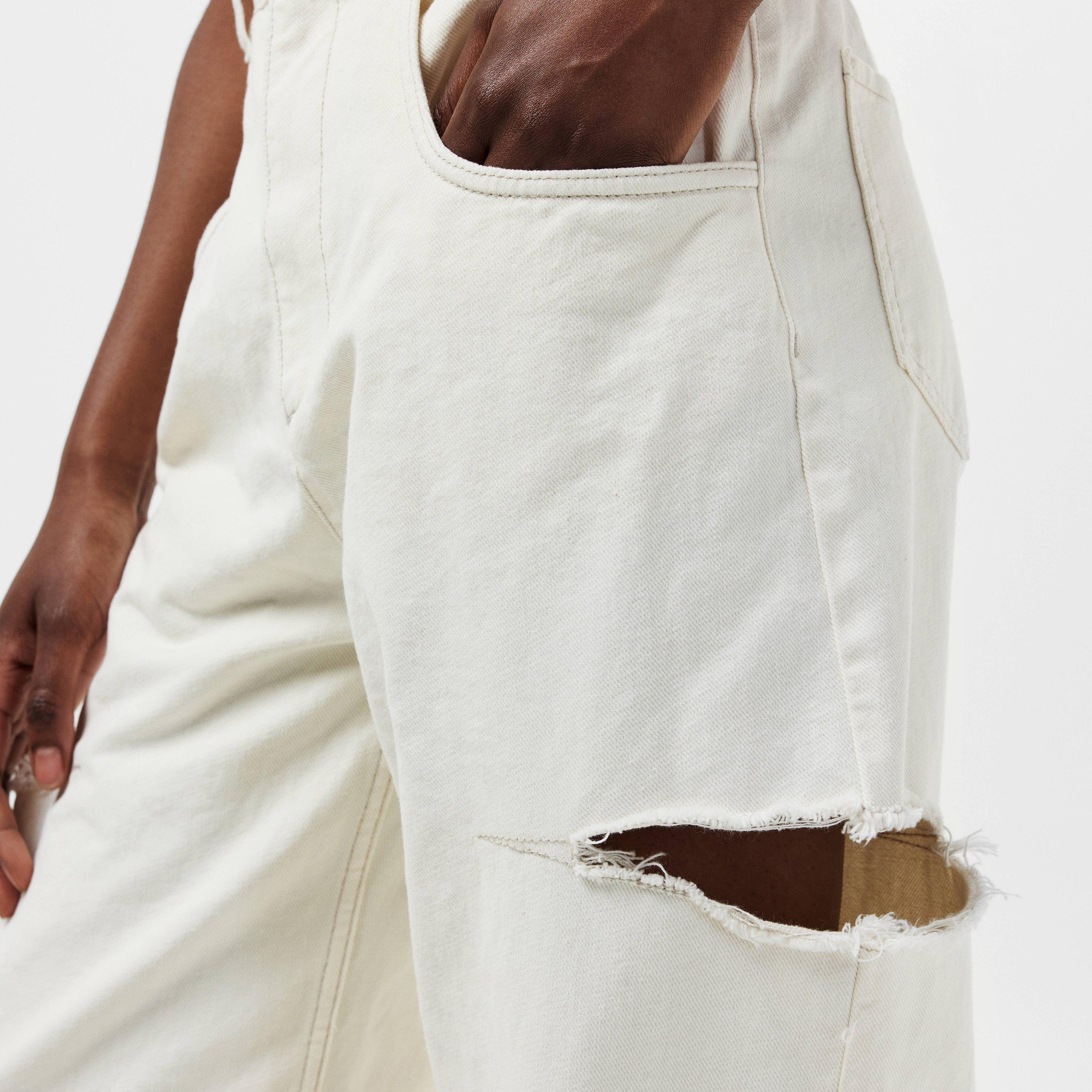 Off White - Maison Margiela - Slash Jeans - 5