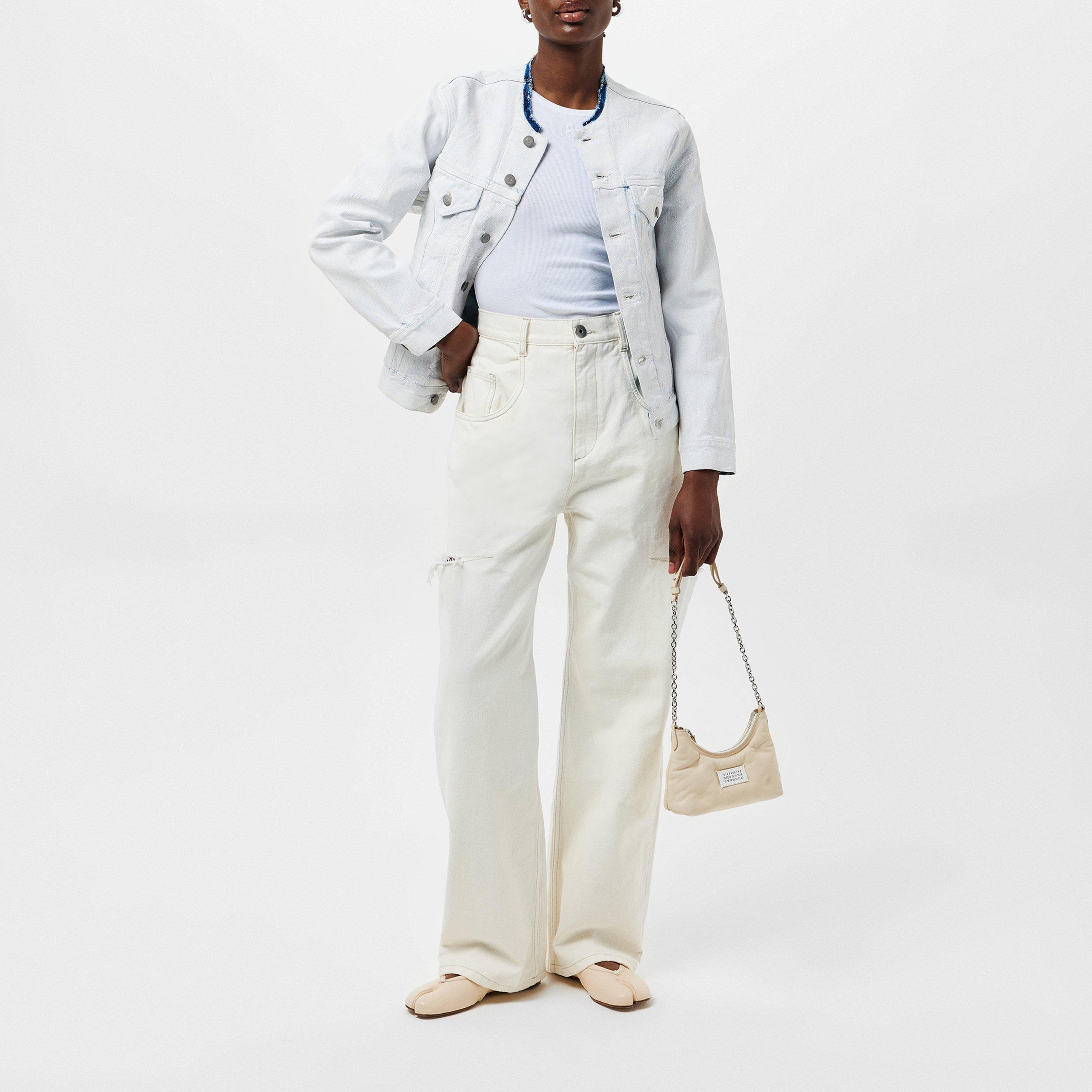 Off White - Maison Margiela - Slash Jeans - 6