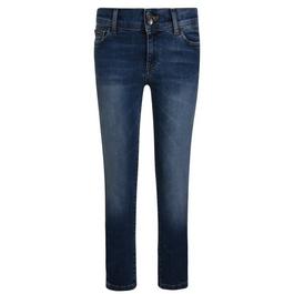 Dolce and Gabbana Children Boys Skinny Jeans