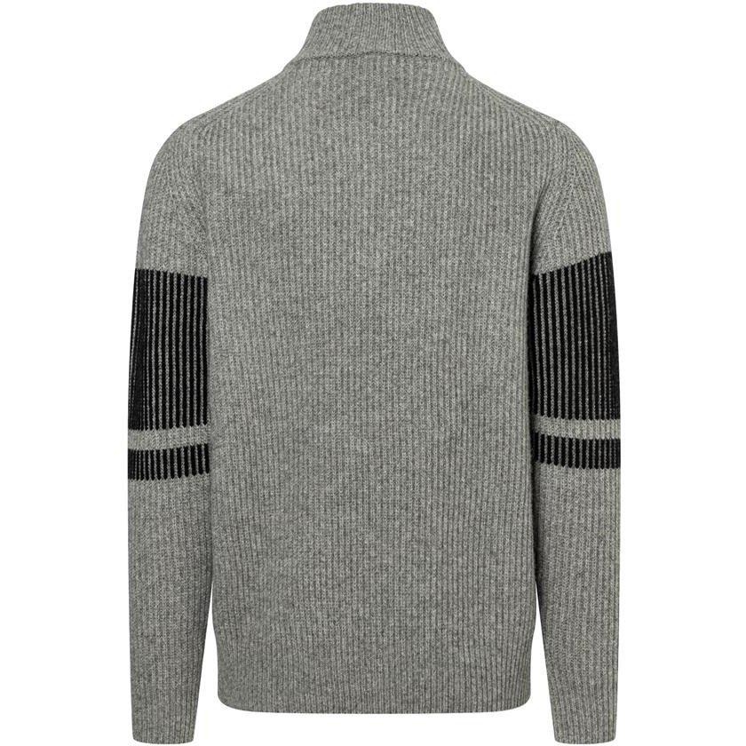 Grey Melange - Bogner - Bogner Loris QZ Sn64 - 2