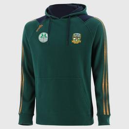 ONeills Meath Dynamo Fleece Hoodie Senior
