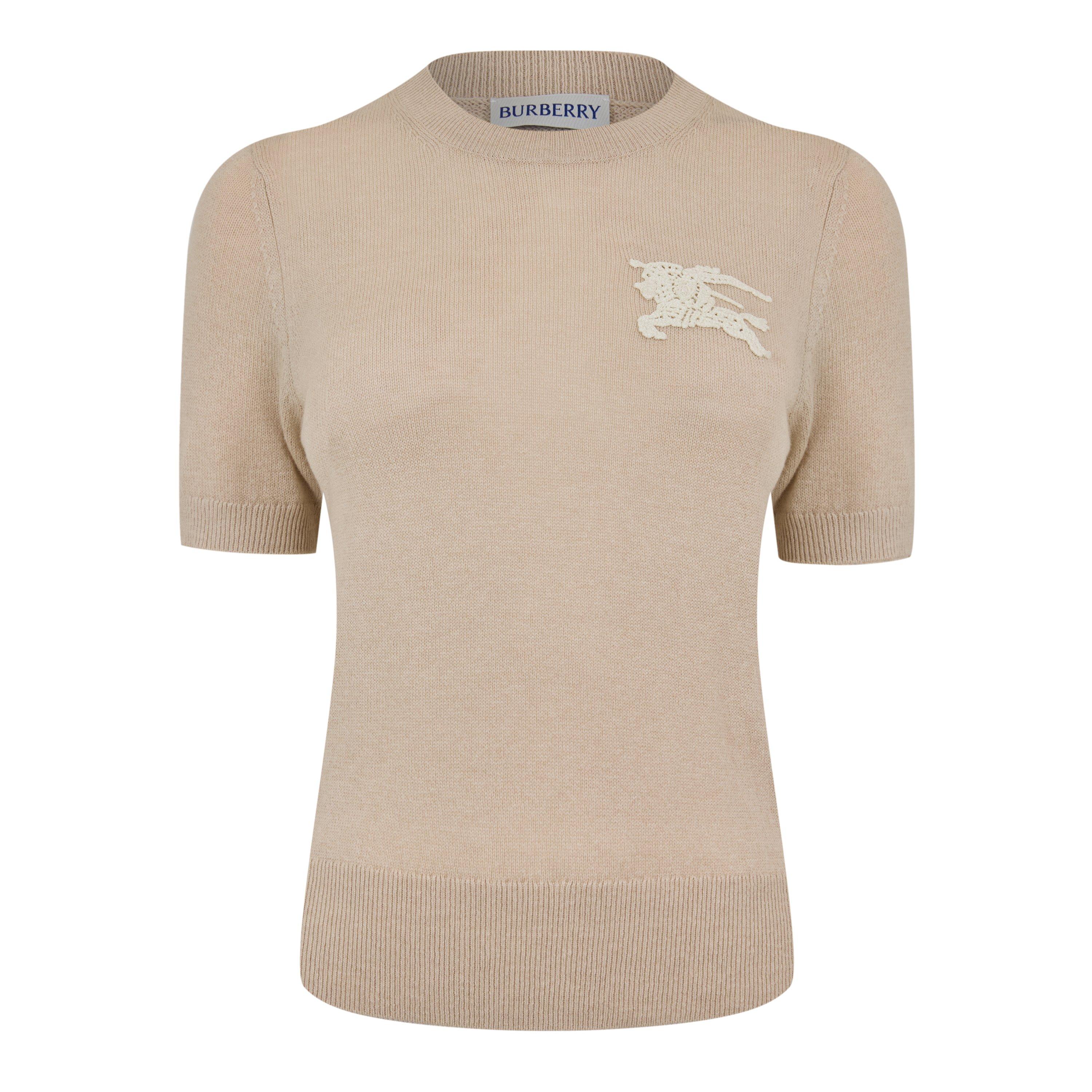 Easel Beige - Burberry - Burb Anisa Ld62 - 1