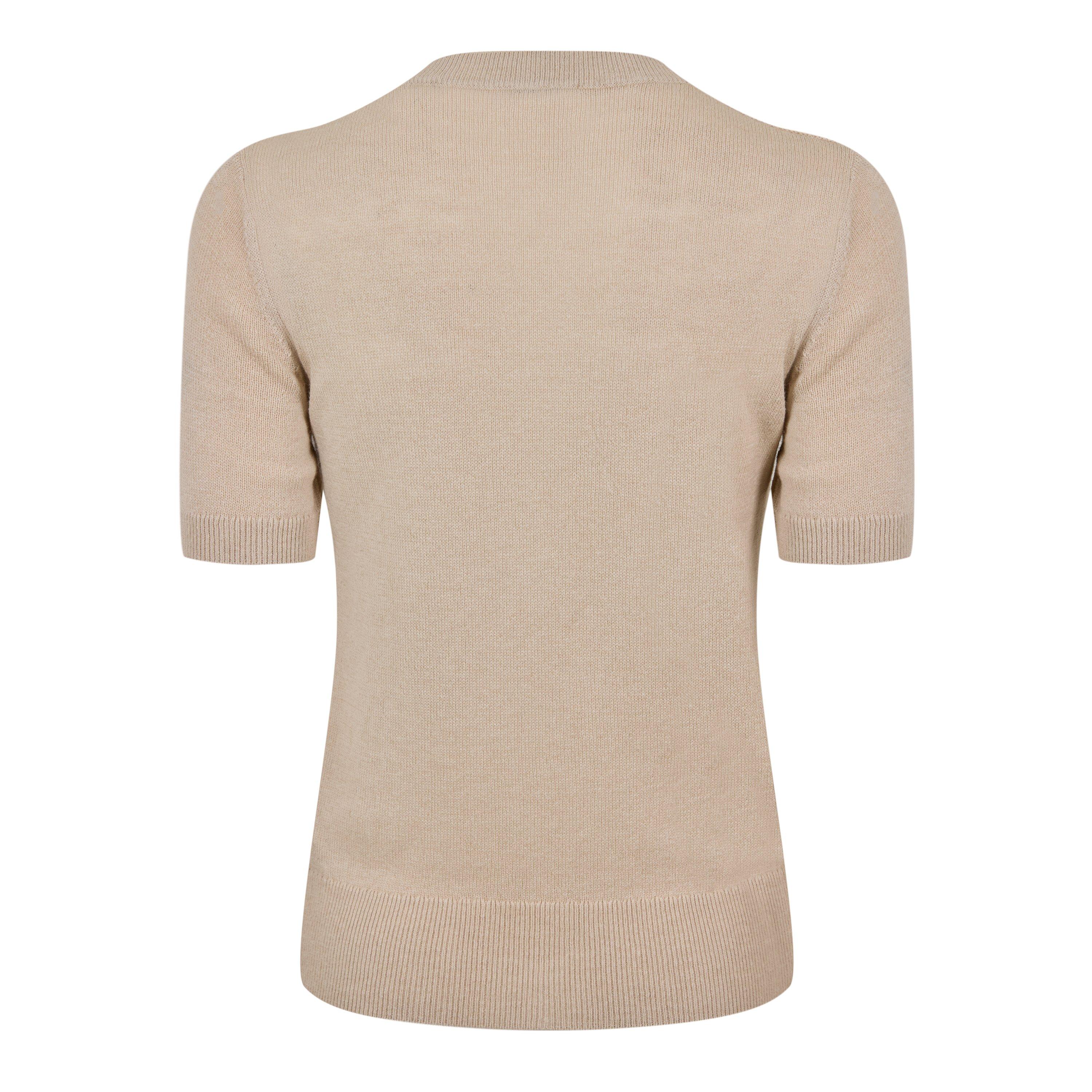 Easel Beige - Burberry - Burb Anisa Ld62 - 2