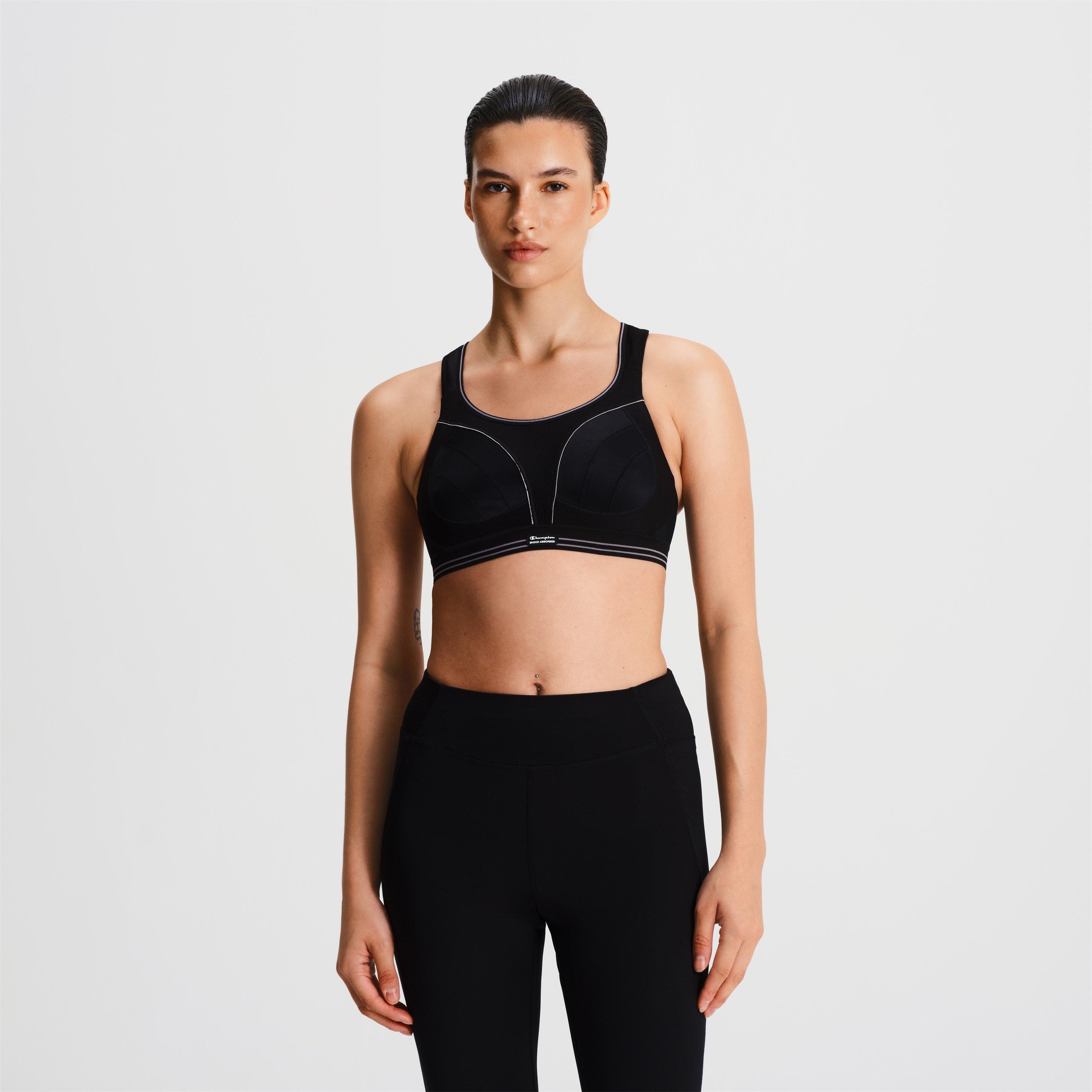 Nero - Shock Absorber - Ultimate Run Bra - 3