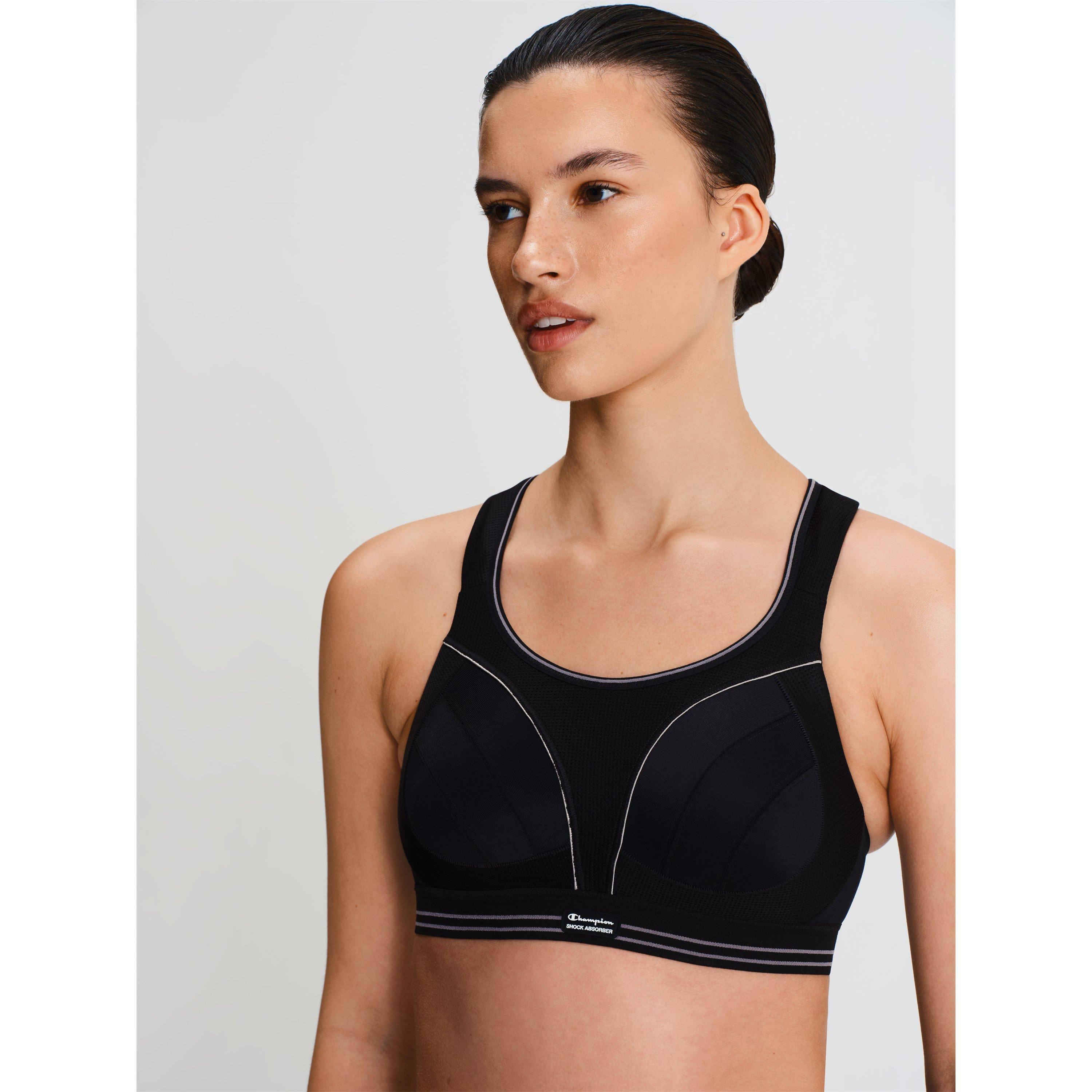 Nero - Shock Absorber - Ultimate Run Bra - 5
