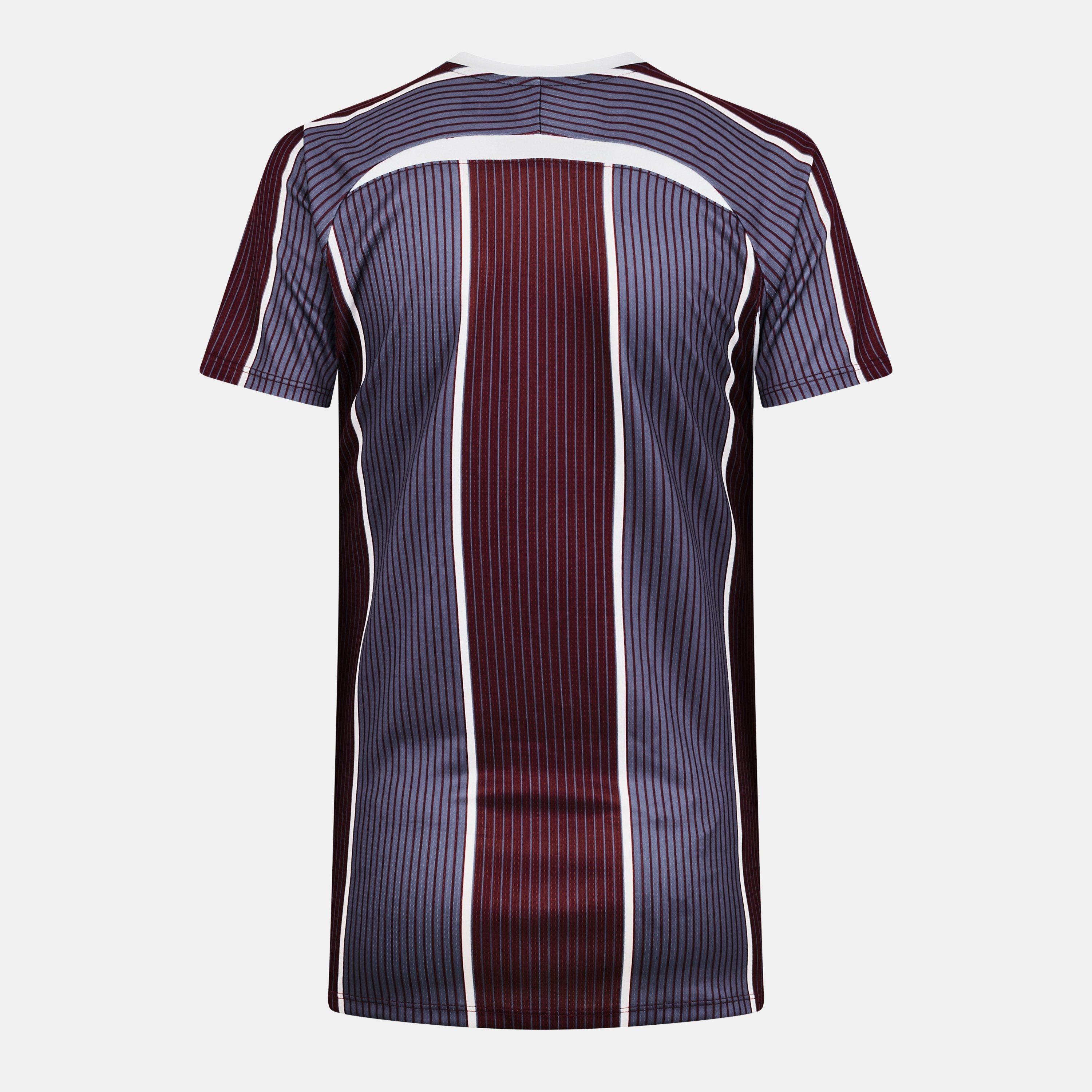 Multi - Hummel - Denmark Pre Match Shirt 2025 Womens - 2