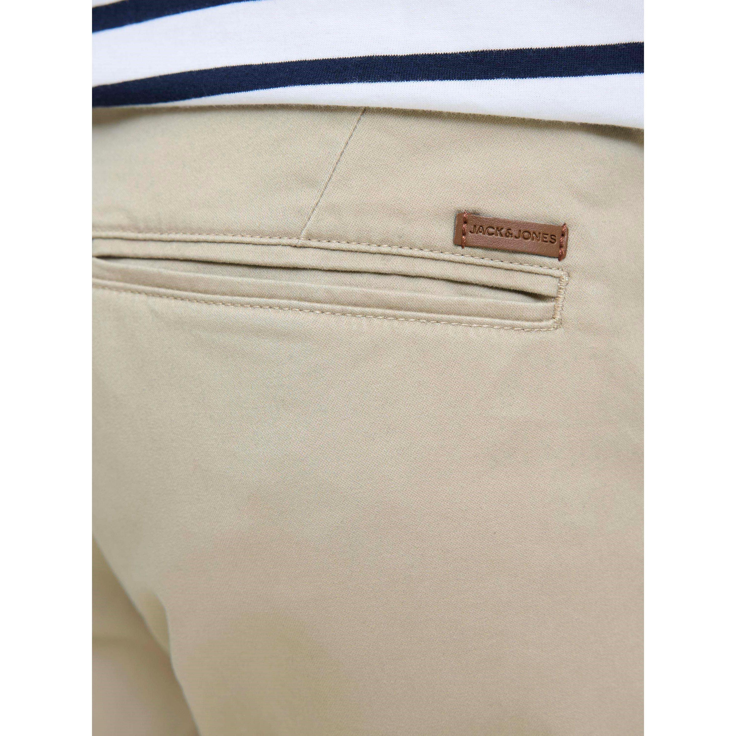 Servies - Jack and Jones - Jack Bowie Shorts So Sn63 - 6
