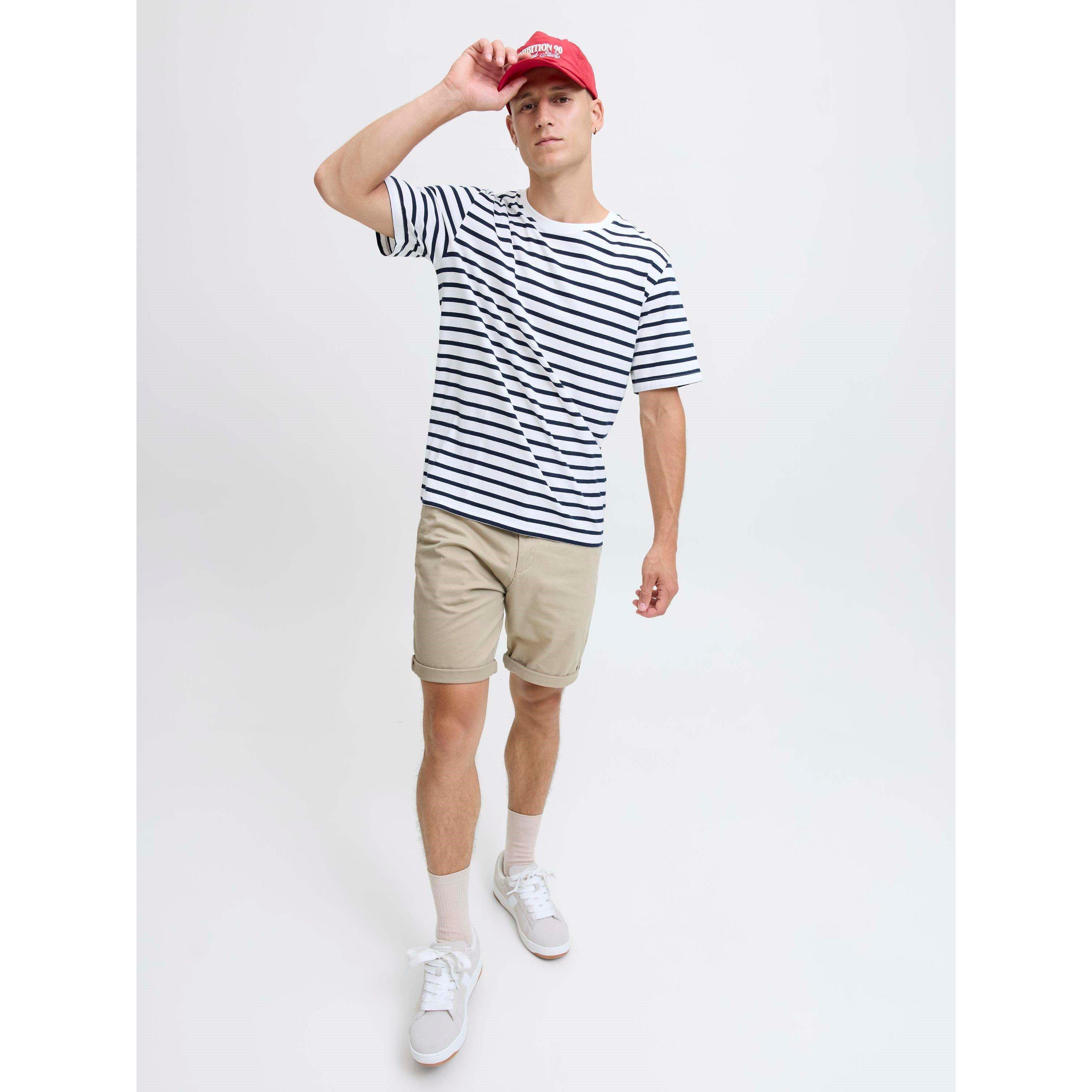 Servies - Jack and Jones - Jack Bowie Shorts So Sn63 - 8