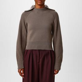 Lanvin Knitted Sweater