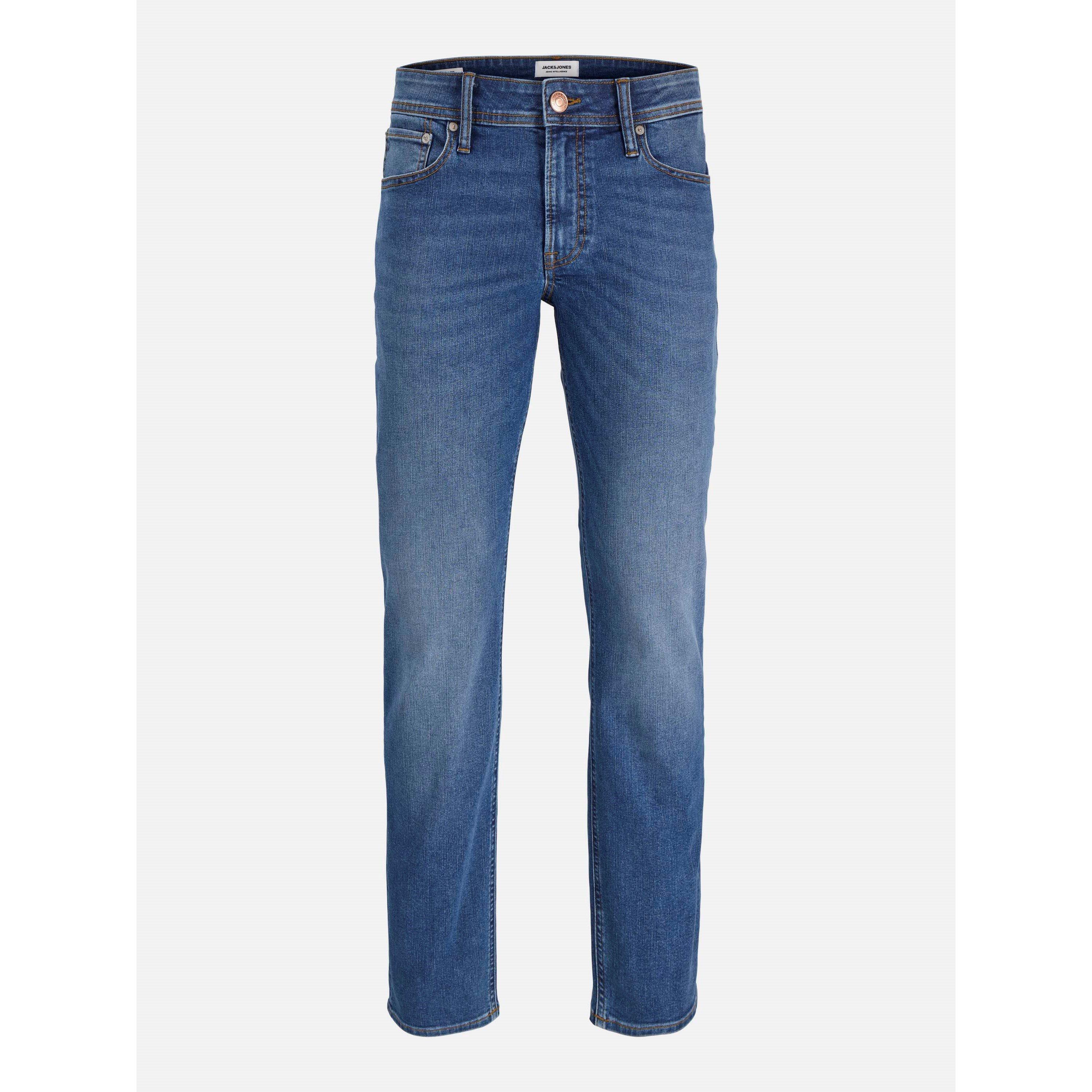 мъжко 's Clark Original Tapered Jeans