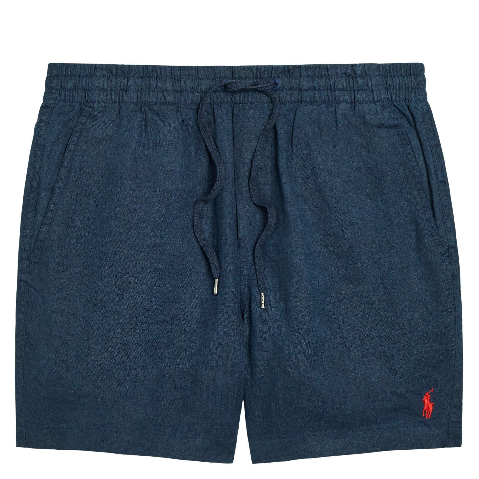 Newport Navy - Polo Ralph Lauren - PRL WOVEN SHORT