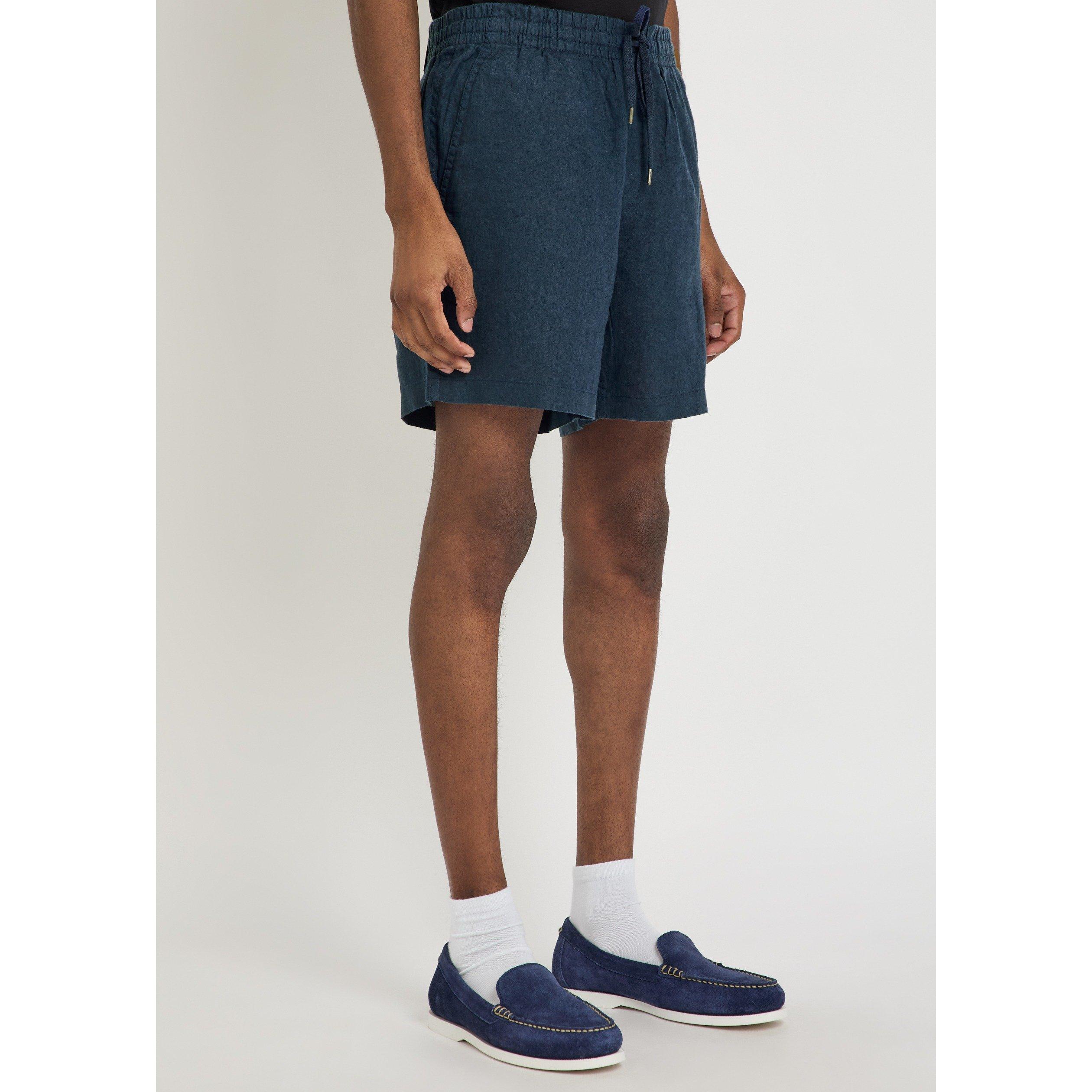 Newport Navy - Polo Ralph Lauren - PRL WOVEN SHORT - 2