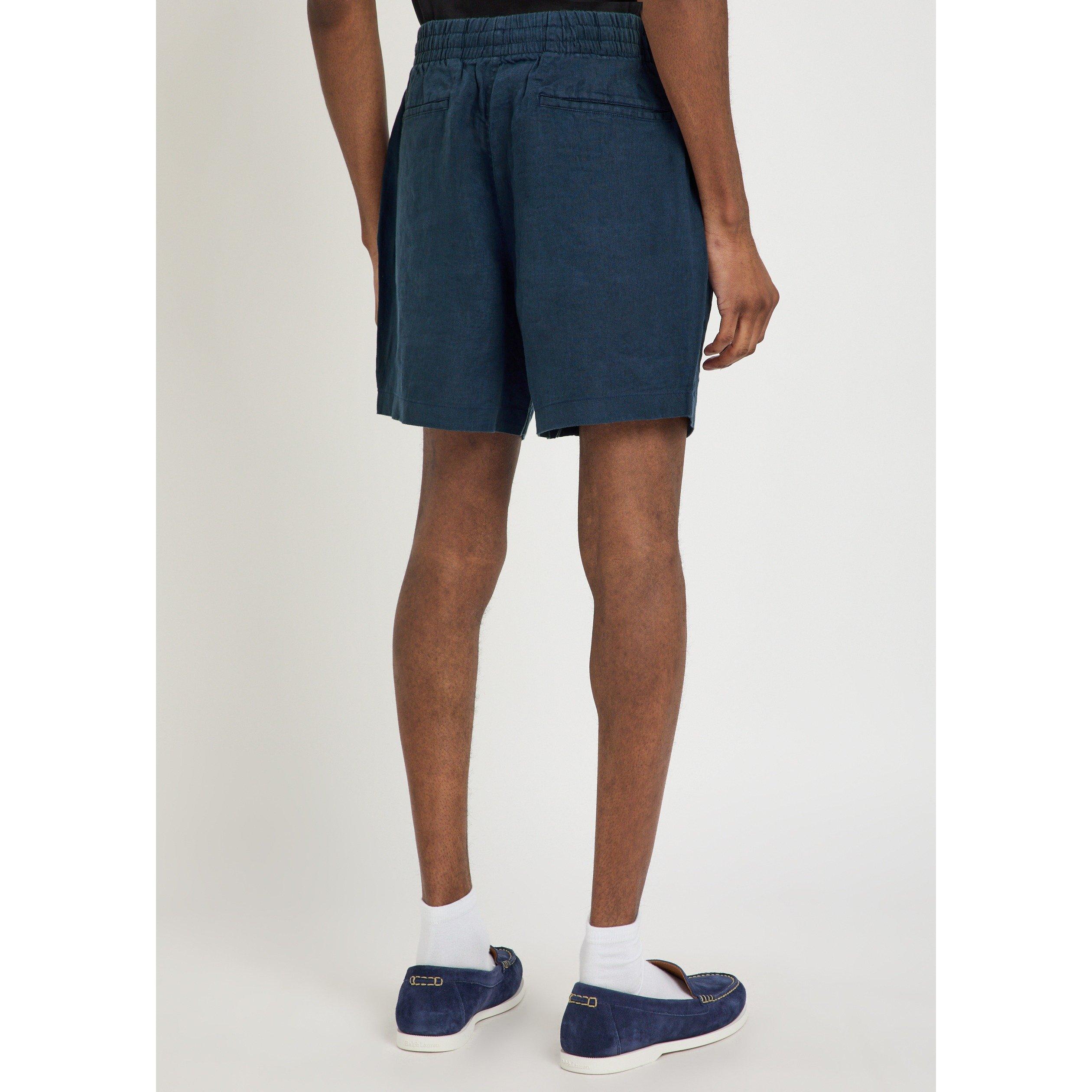 Newport Navy - Polo Ralph Lauren - PRL WOVEN SHORT - 3