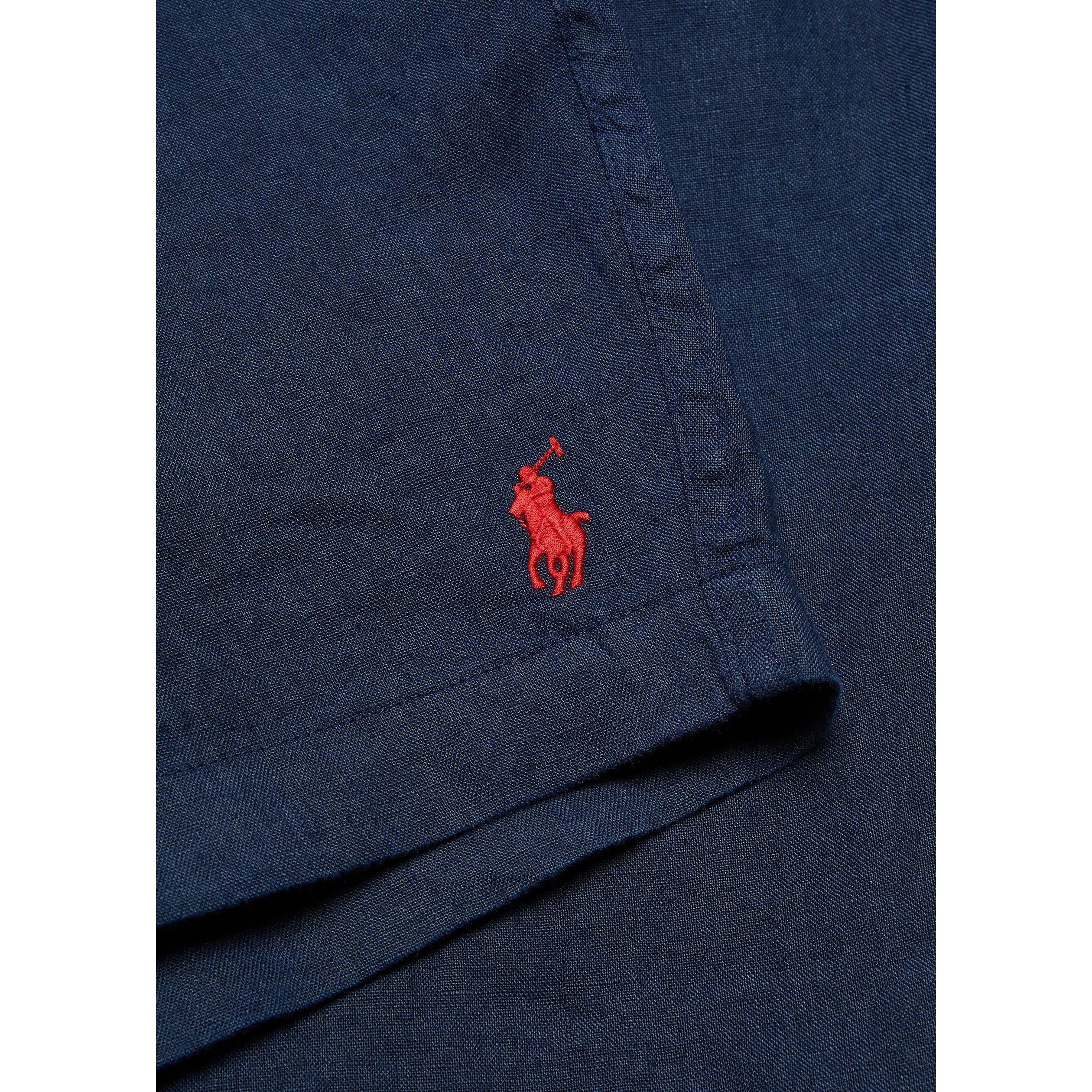Newport Navy - Polo Ralph Lauren - PRL WOVEN SHORT - 4