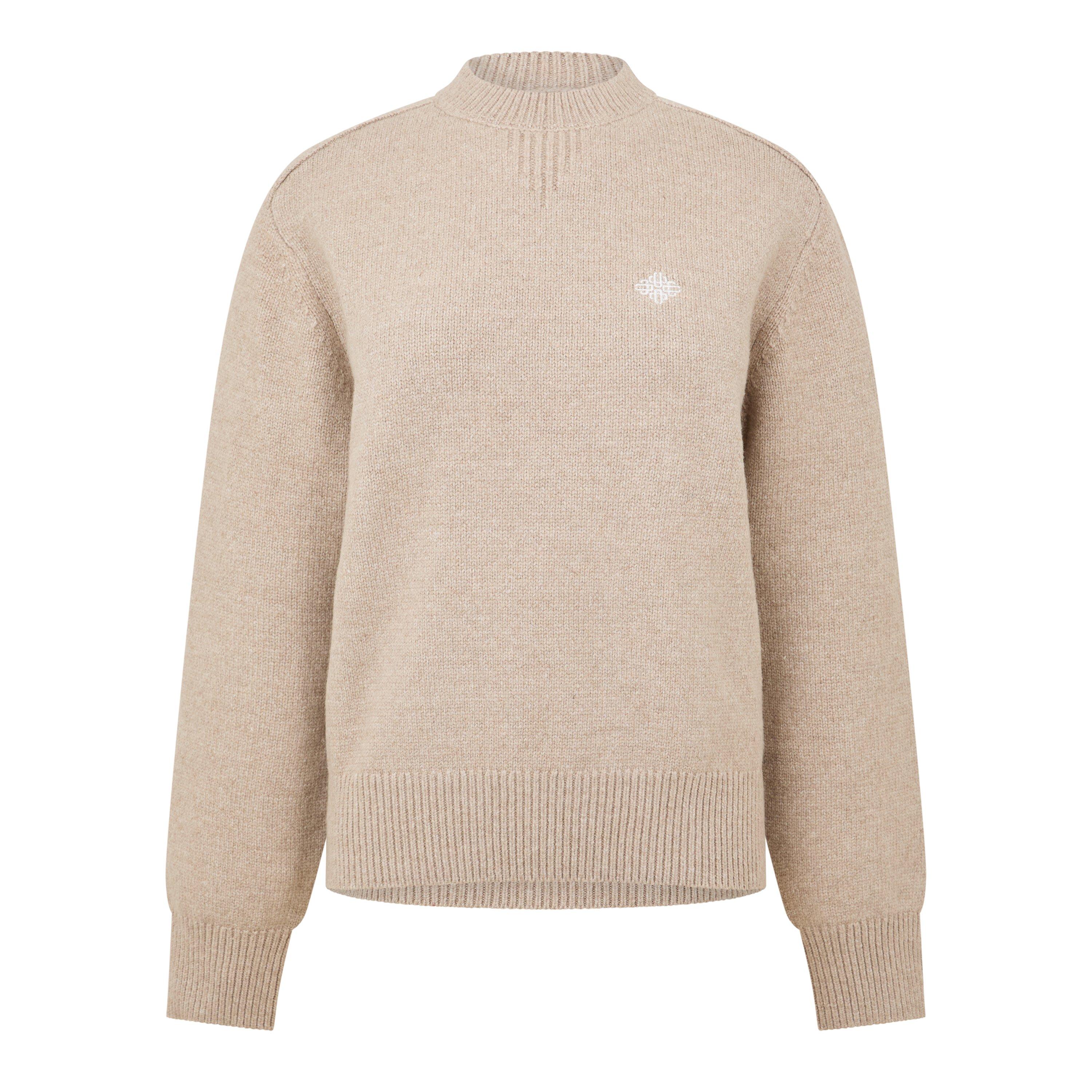 Couture Chenile Crew Ld64