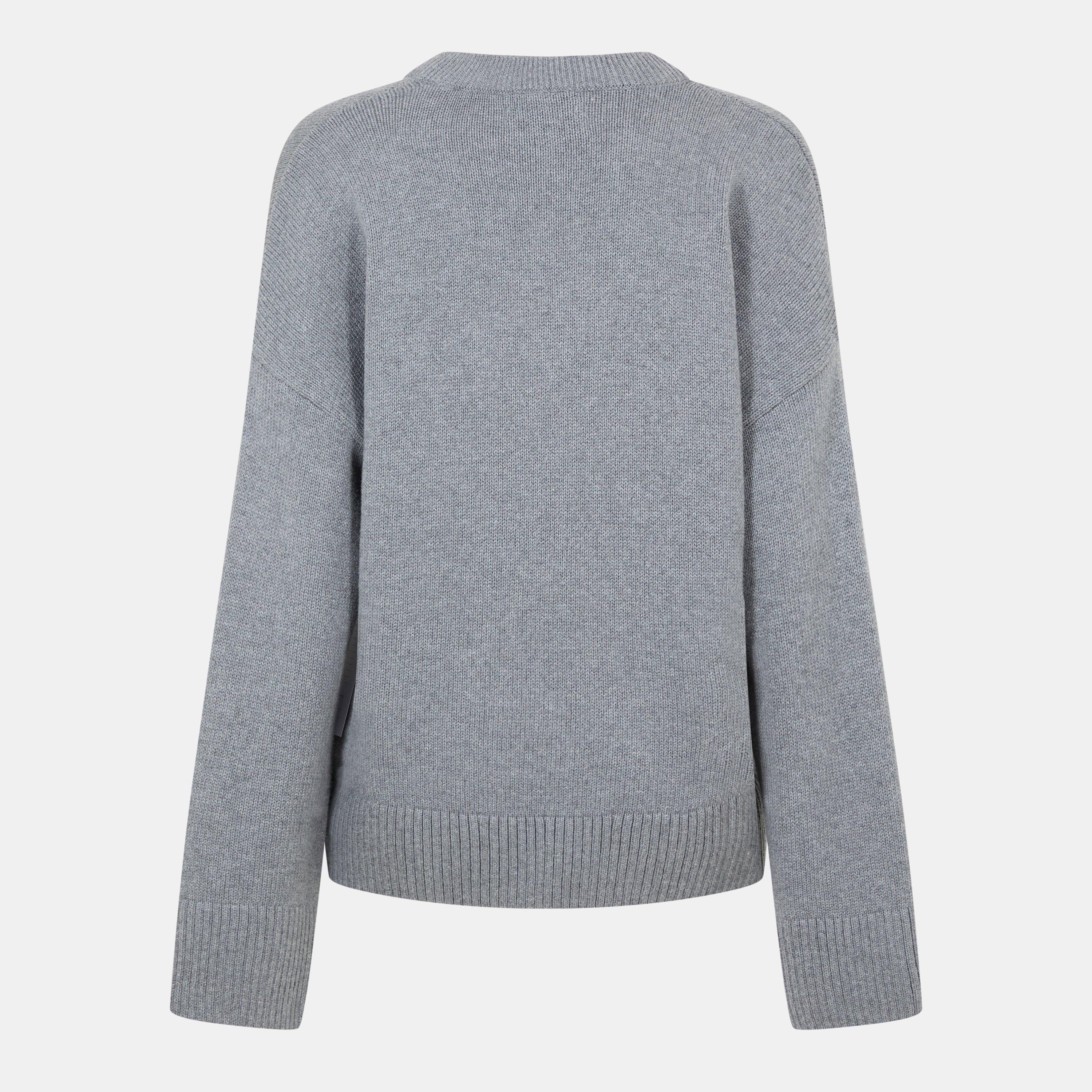Carbone - Jack Wills - VintV Crew Neck Jumper - 2