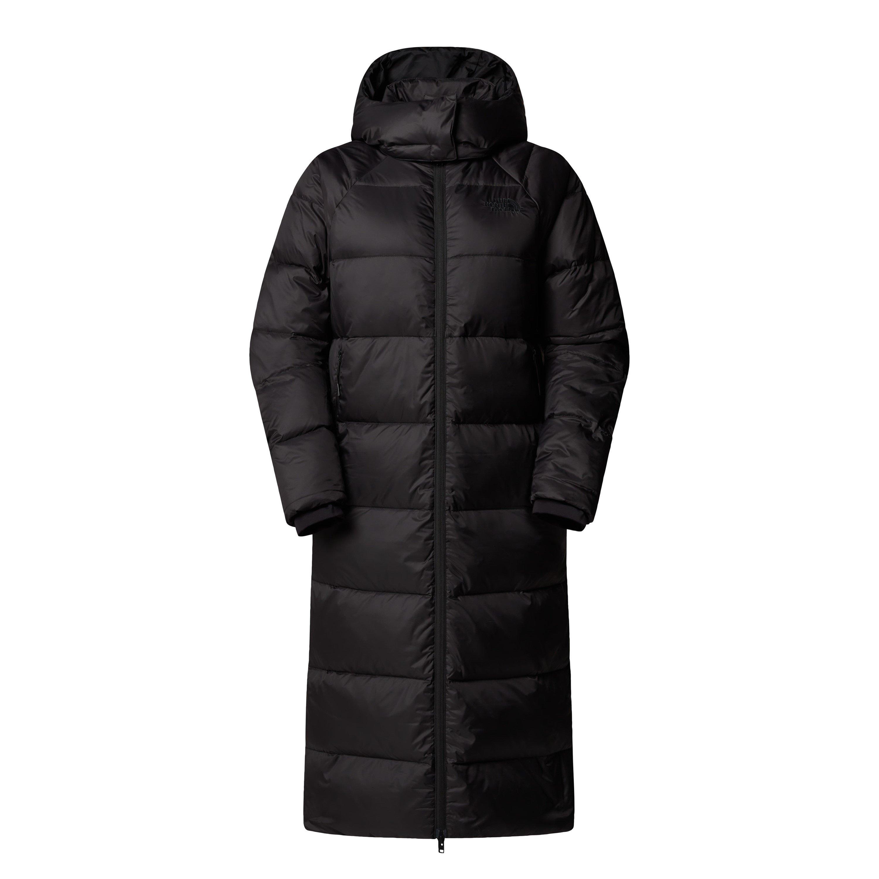Winter Jacket North Face Coat Long Womens The North Face Womens