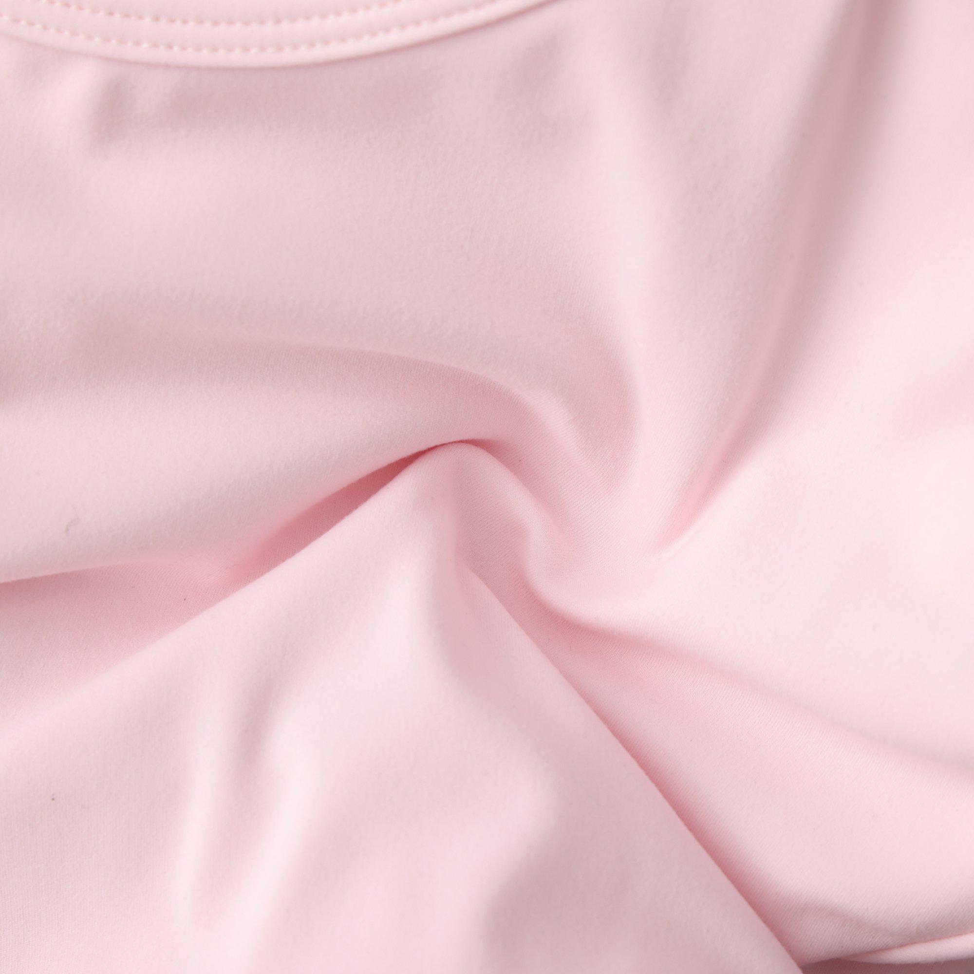 Lichtroze - USA Pro - USA Pro Mock Layer Bra womens - 10