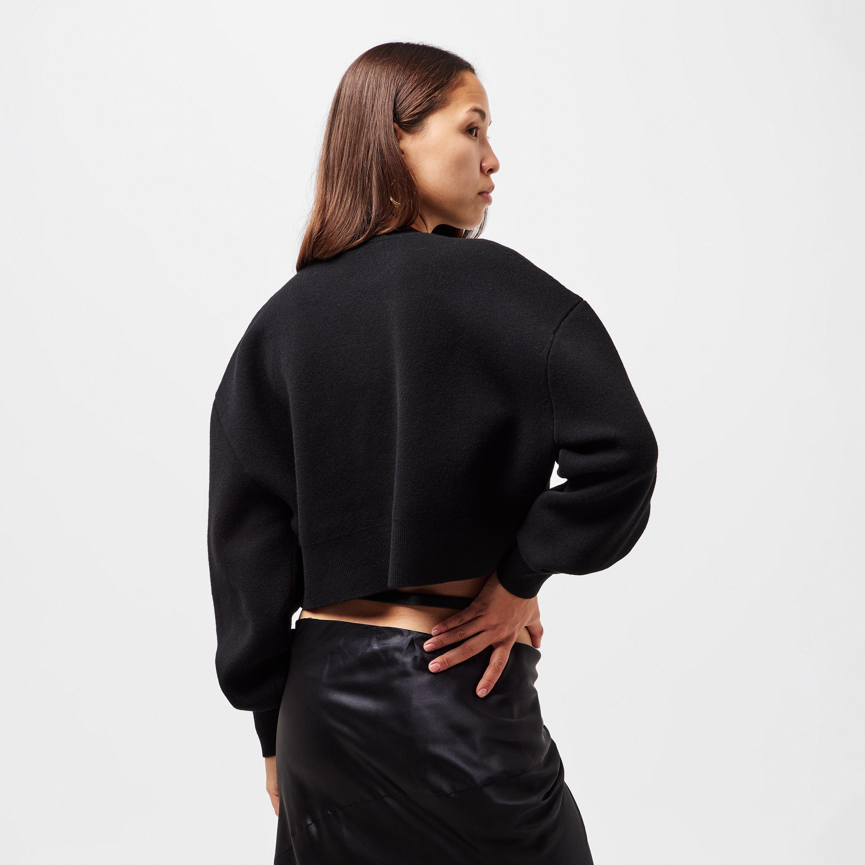 Black - Tom Ford - Women's Jumper - 4