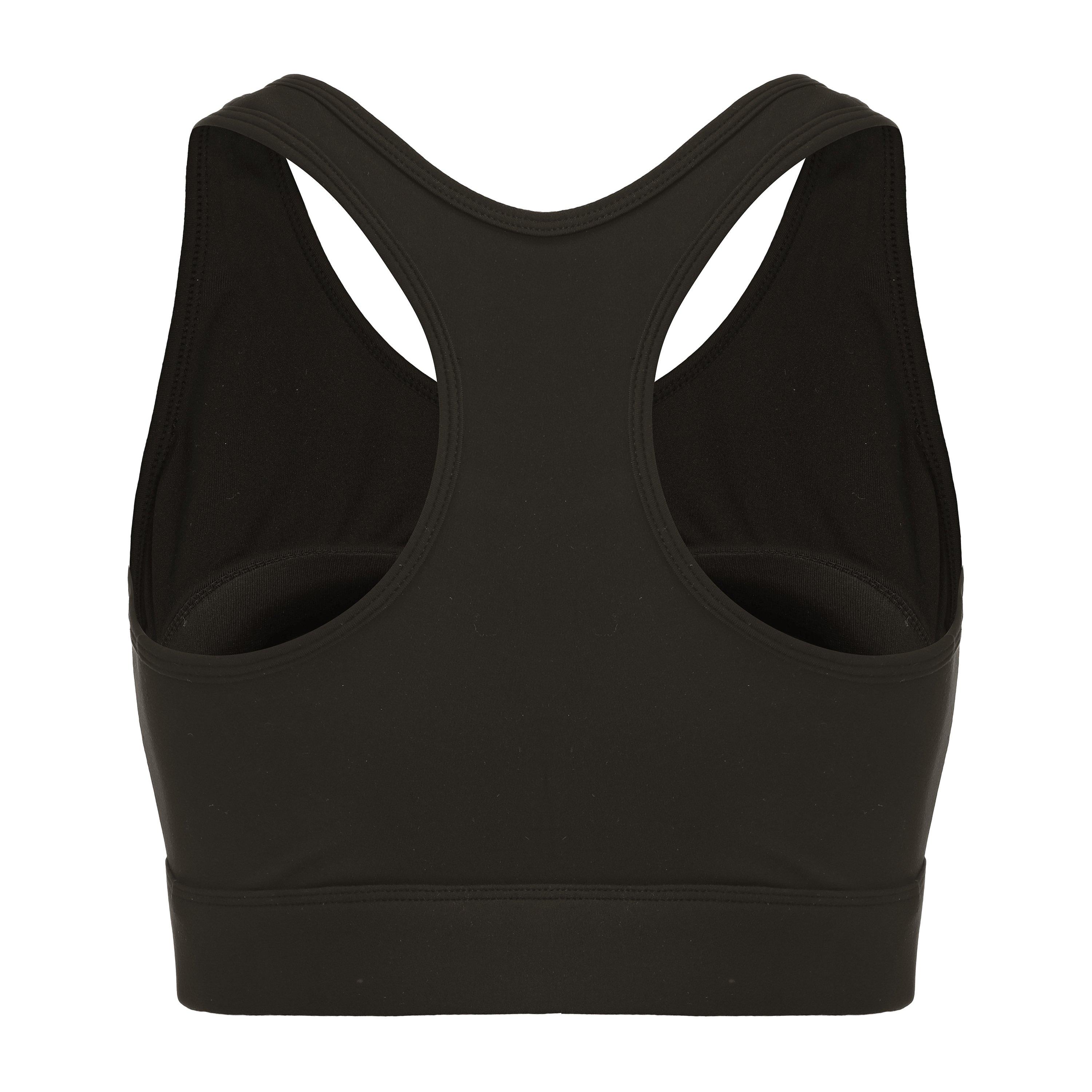 Braun - LA Gear - LA Gear Secure Fit Sports Bra Womens - 3