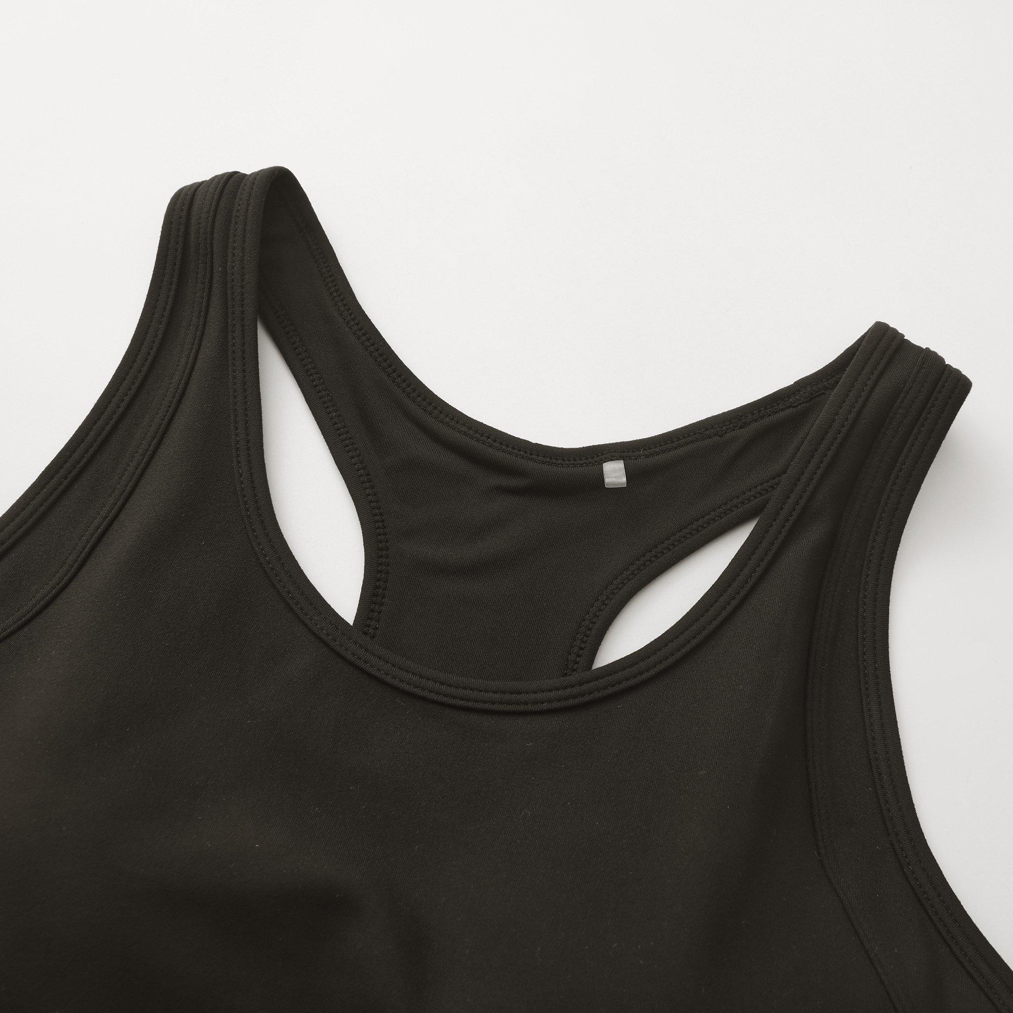 Braun - LA Gear - LA Gear Secure Fit Sports Bra Womens - 4
