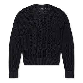 Represent Open Gauge Knit Jumper