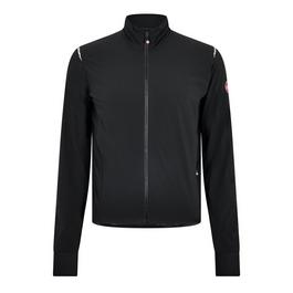 Castelli Alpha Flight ROS Jacket Mens