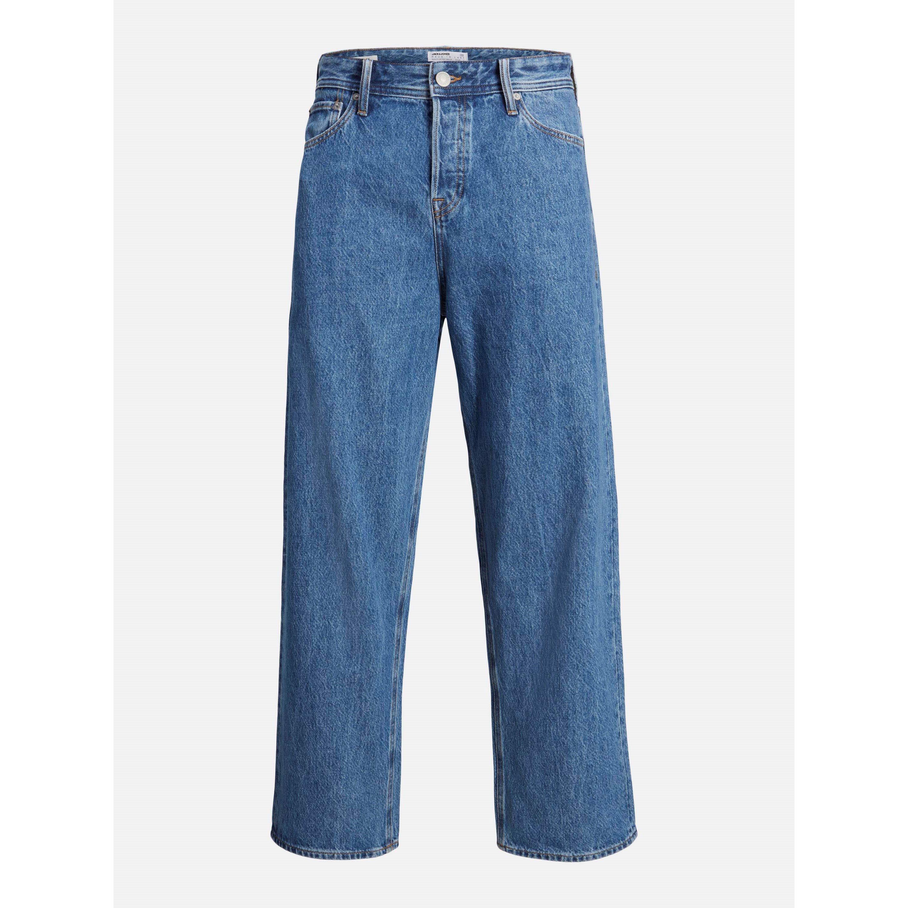 Blue Denim