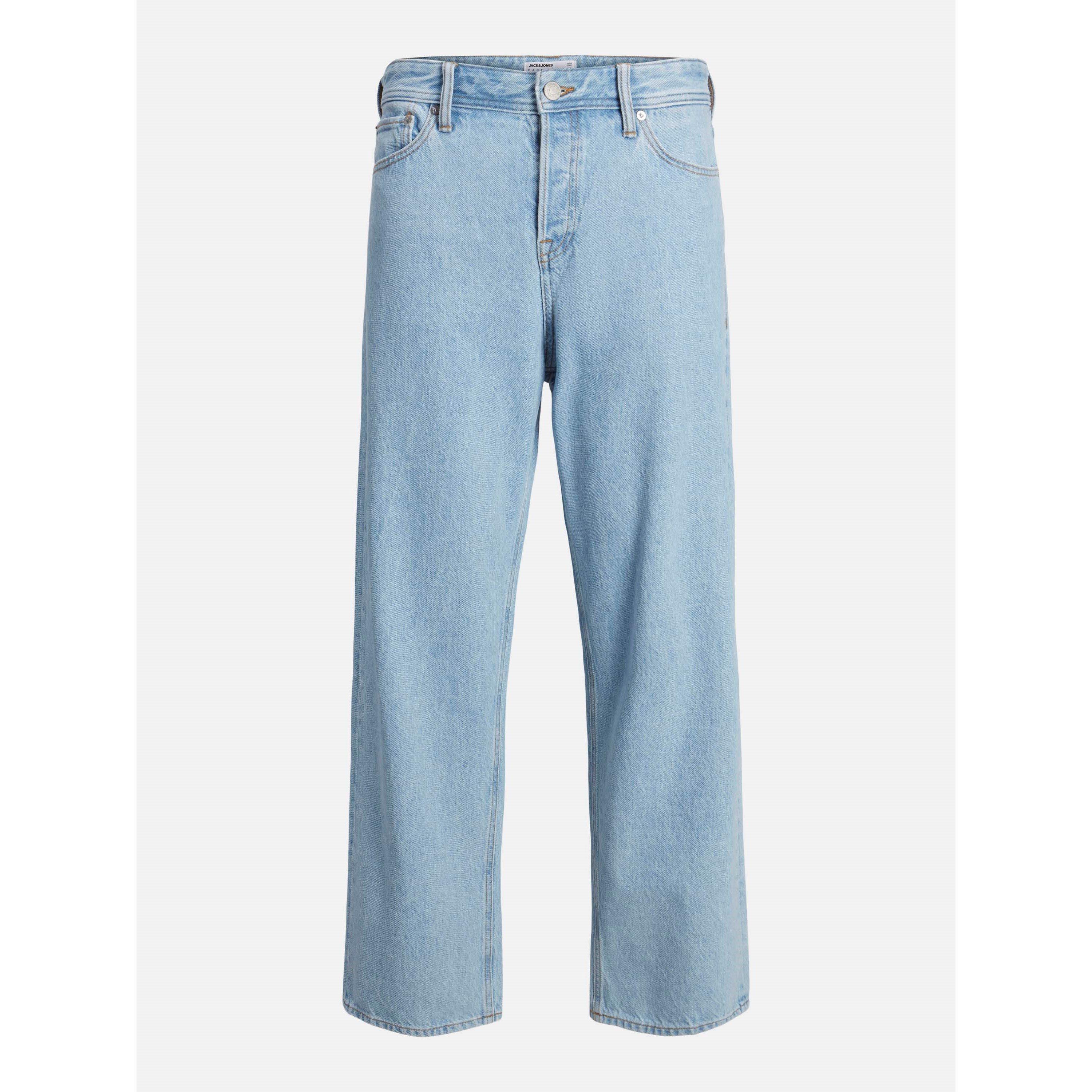 мъжко 's Alex Original Wide Leg Jeans