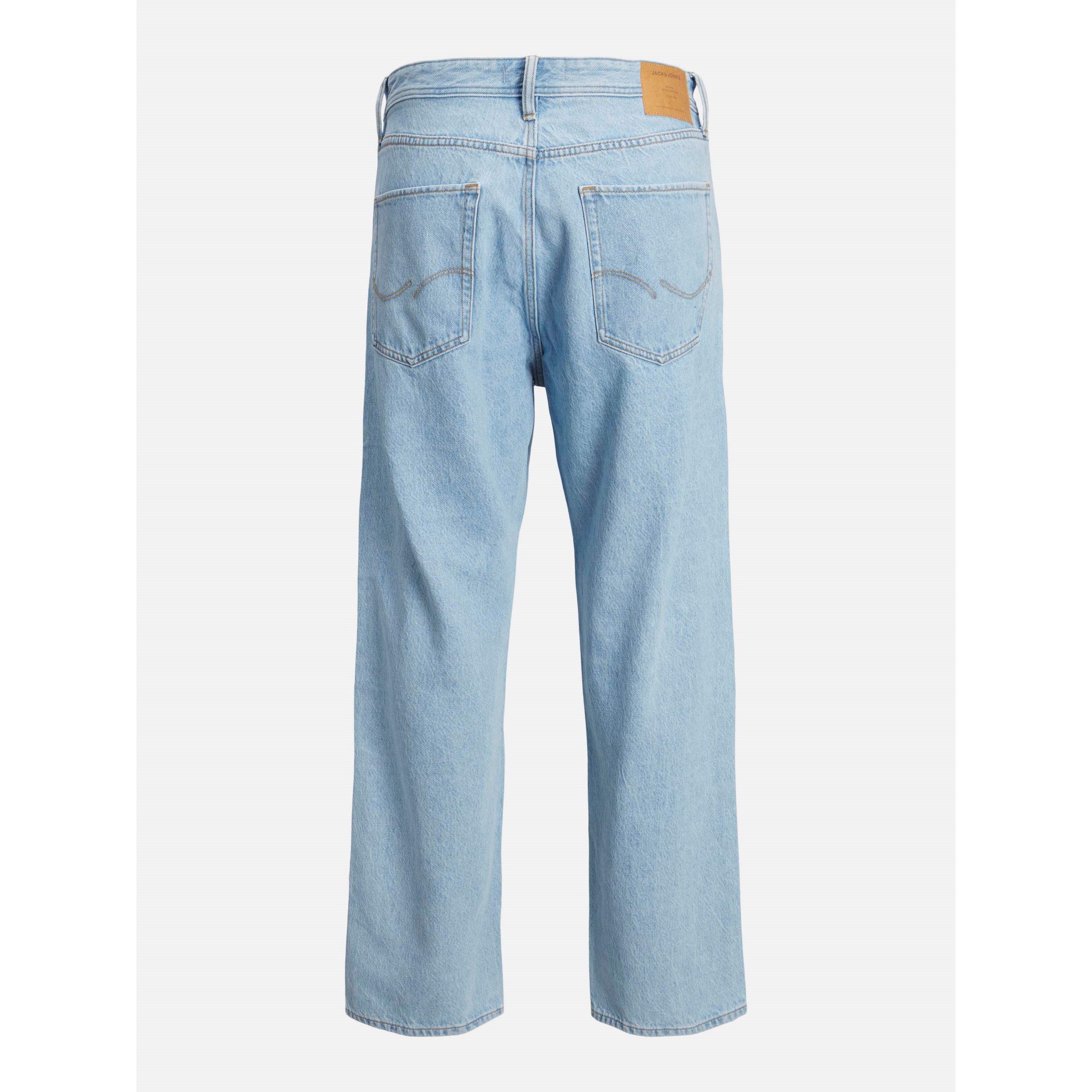 Blauer Denim - Jack and Jones - Jack Alex Orig Jeans Sn63 - 2