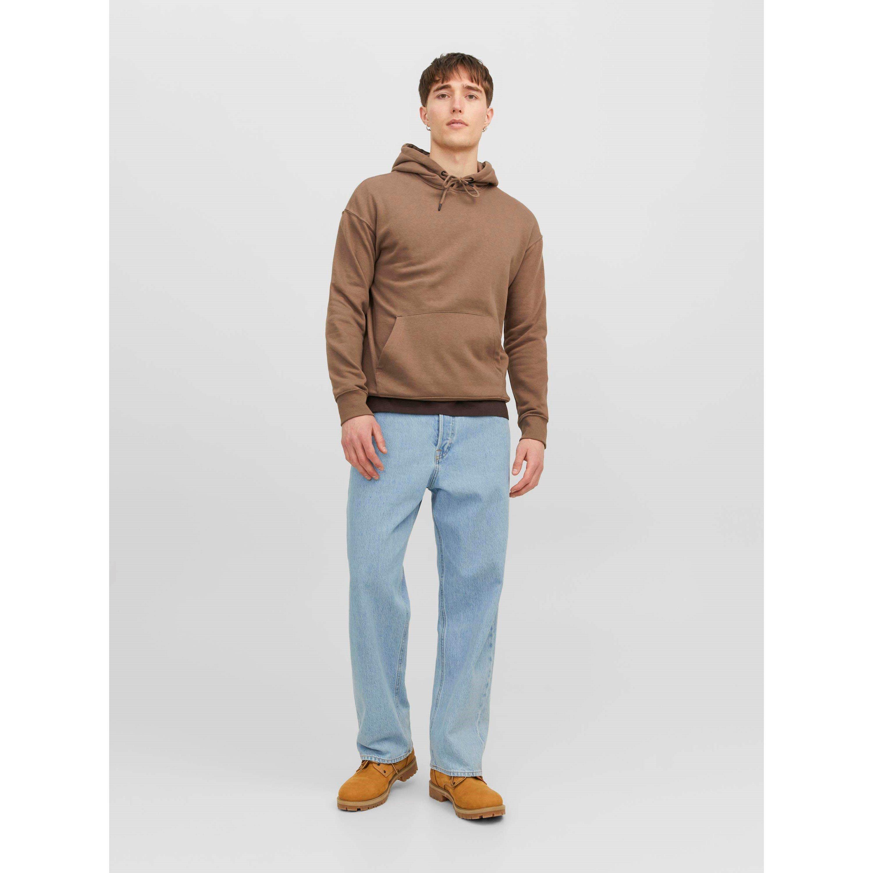 Blauer Denim - Jack and Jones - Jack Alex Orig Jeans Sn63 - 3