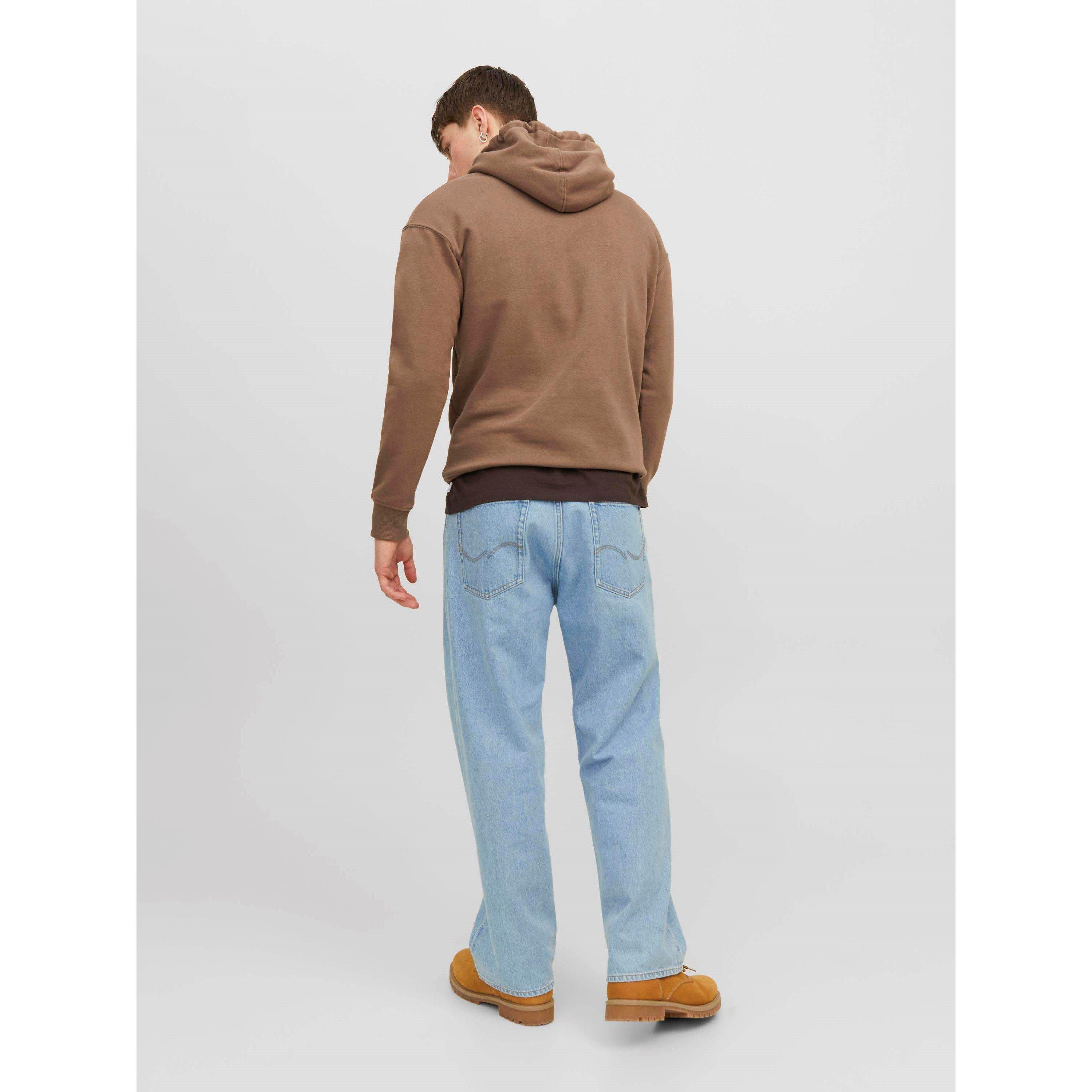 Blauer Denim - Jack and Jones - Jack Alex Orig Jeans Sn63 - 4