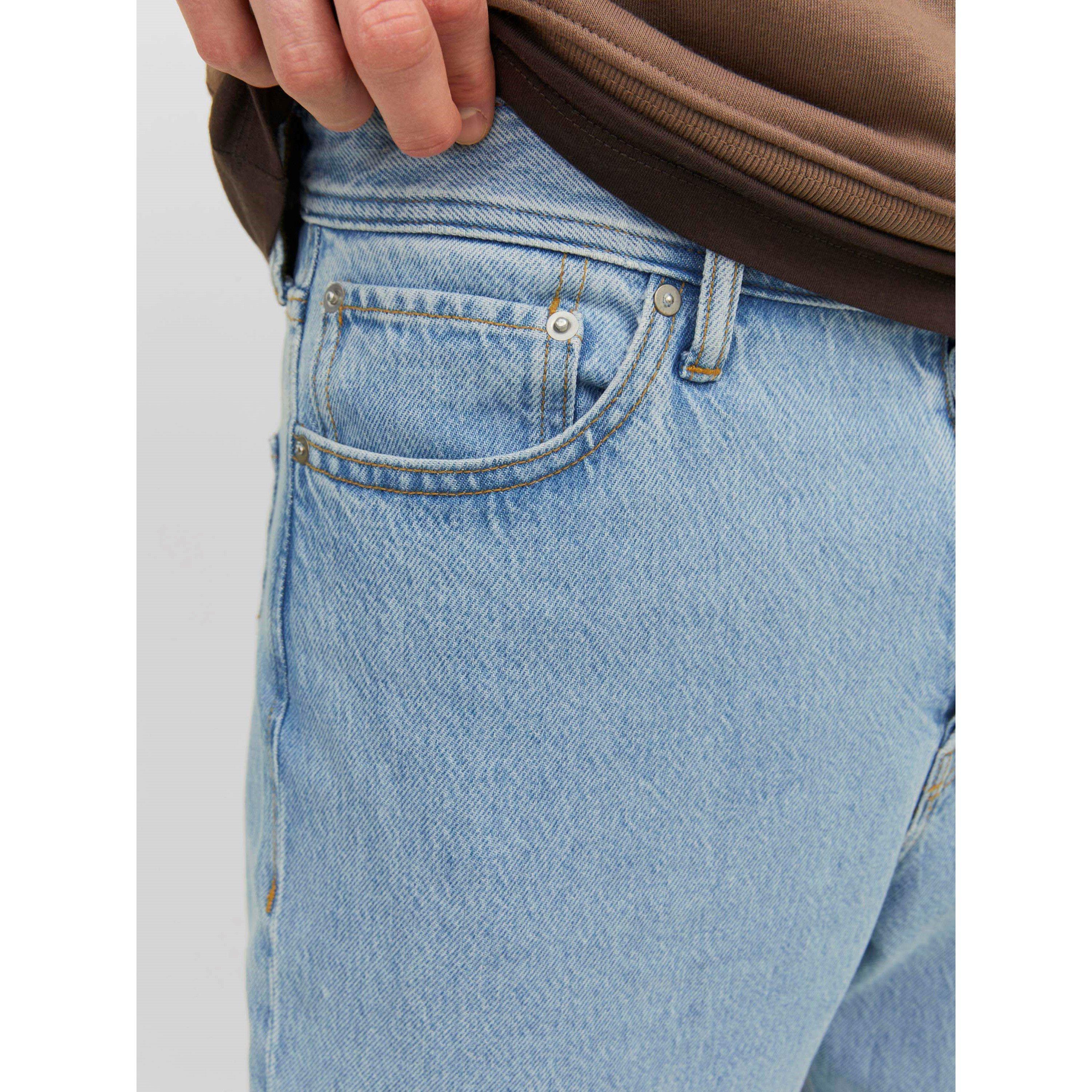 Blauer Denim - Jack and Jones - Jack Alex Orig Jeans Sn63 - 5