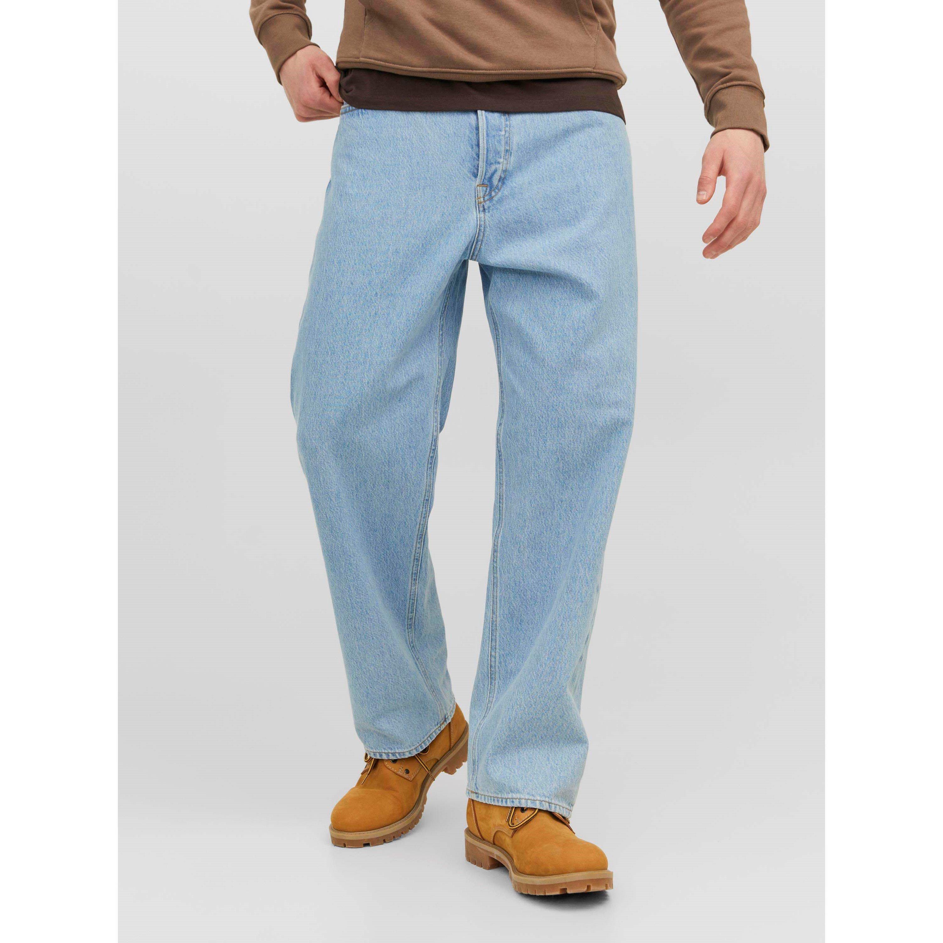 Blauer Denim - Jack and Jones - Jack Alex Orig Jeans Sn63 - 7