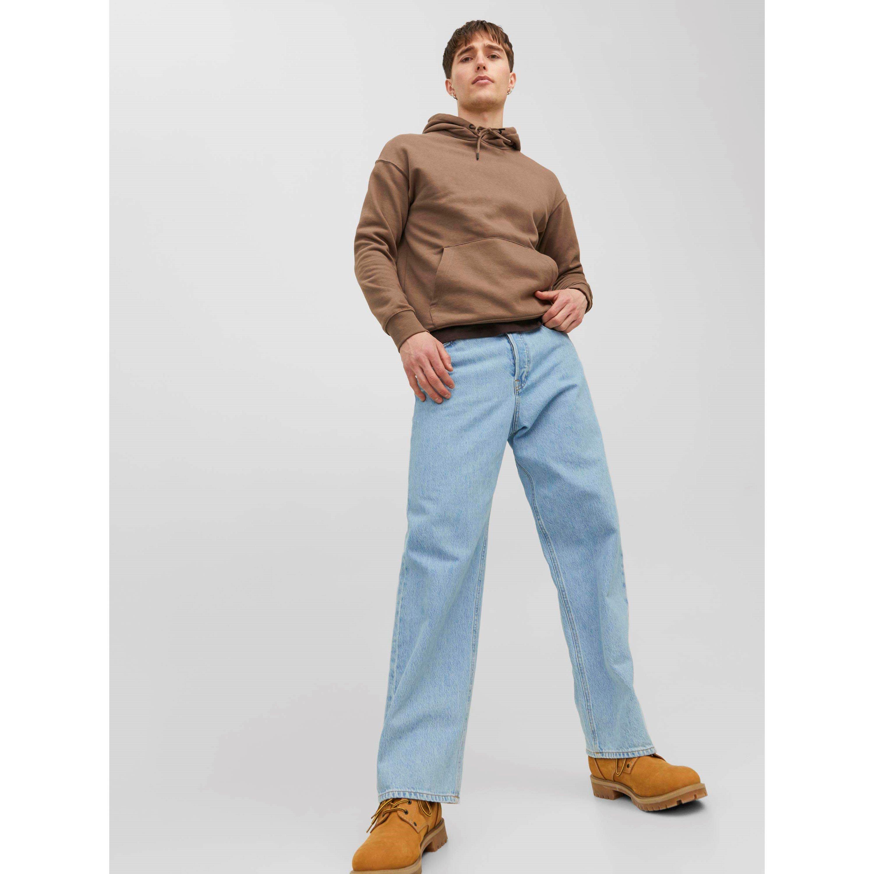 Blauer Denim - Jack and Jones - Jack Alex Orig Jeans Sn63 - 8