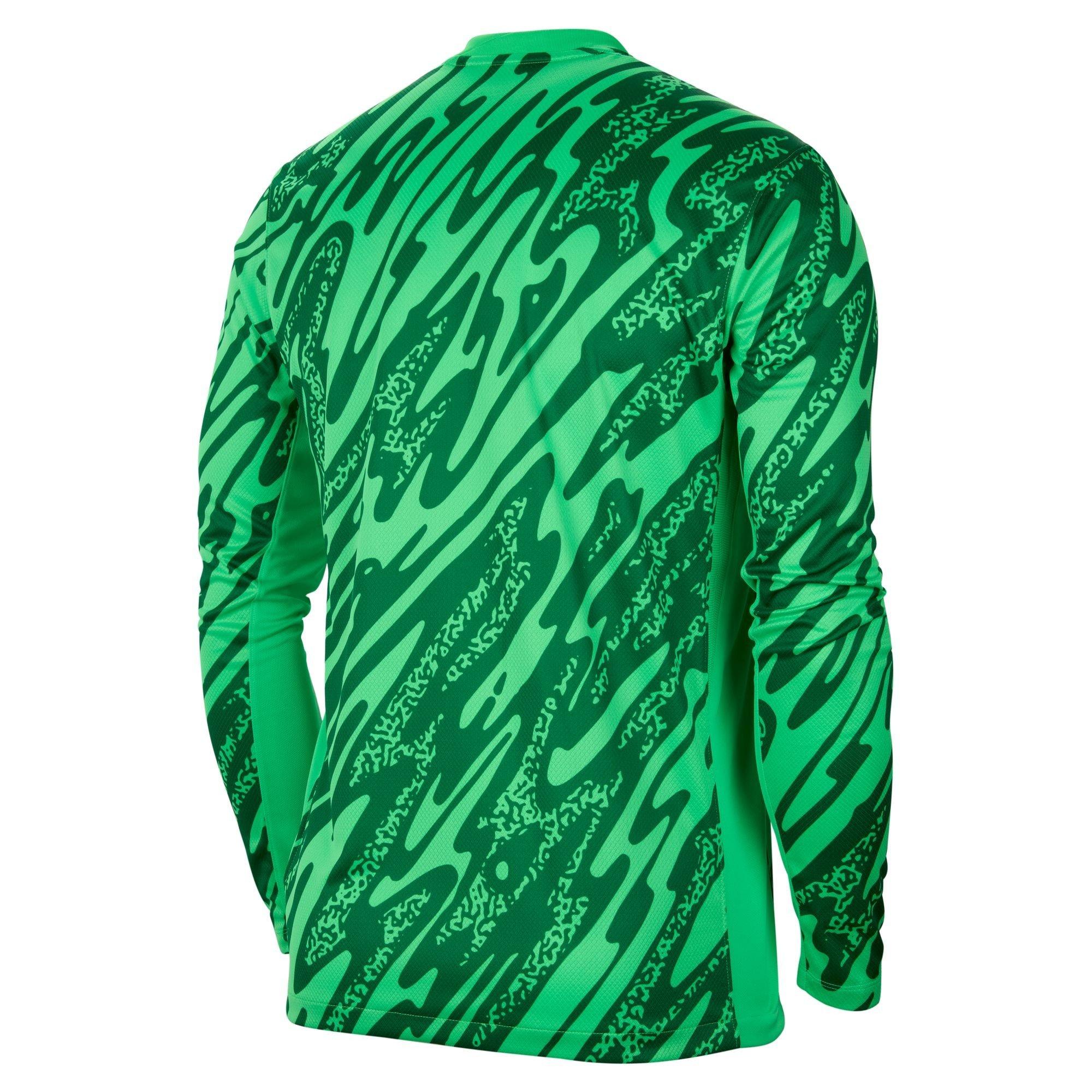 Green Spark/P - Nike - Nike KNVB GK Stadium Sn99 - 2