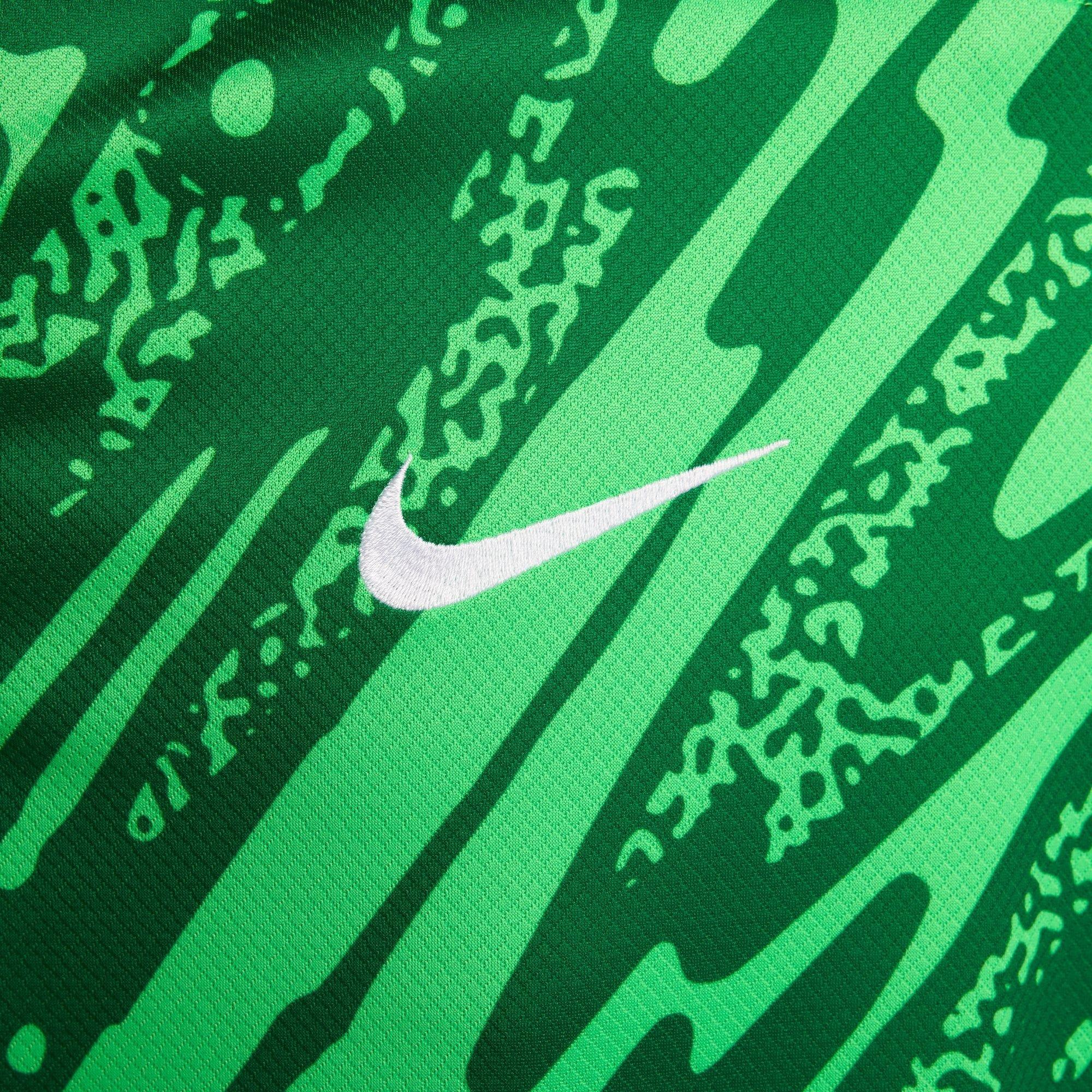 Green Spark/P - Nike - Nike KNVB GK Stadium Sn99 - 6