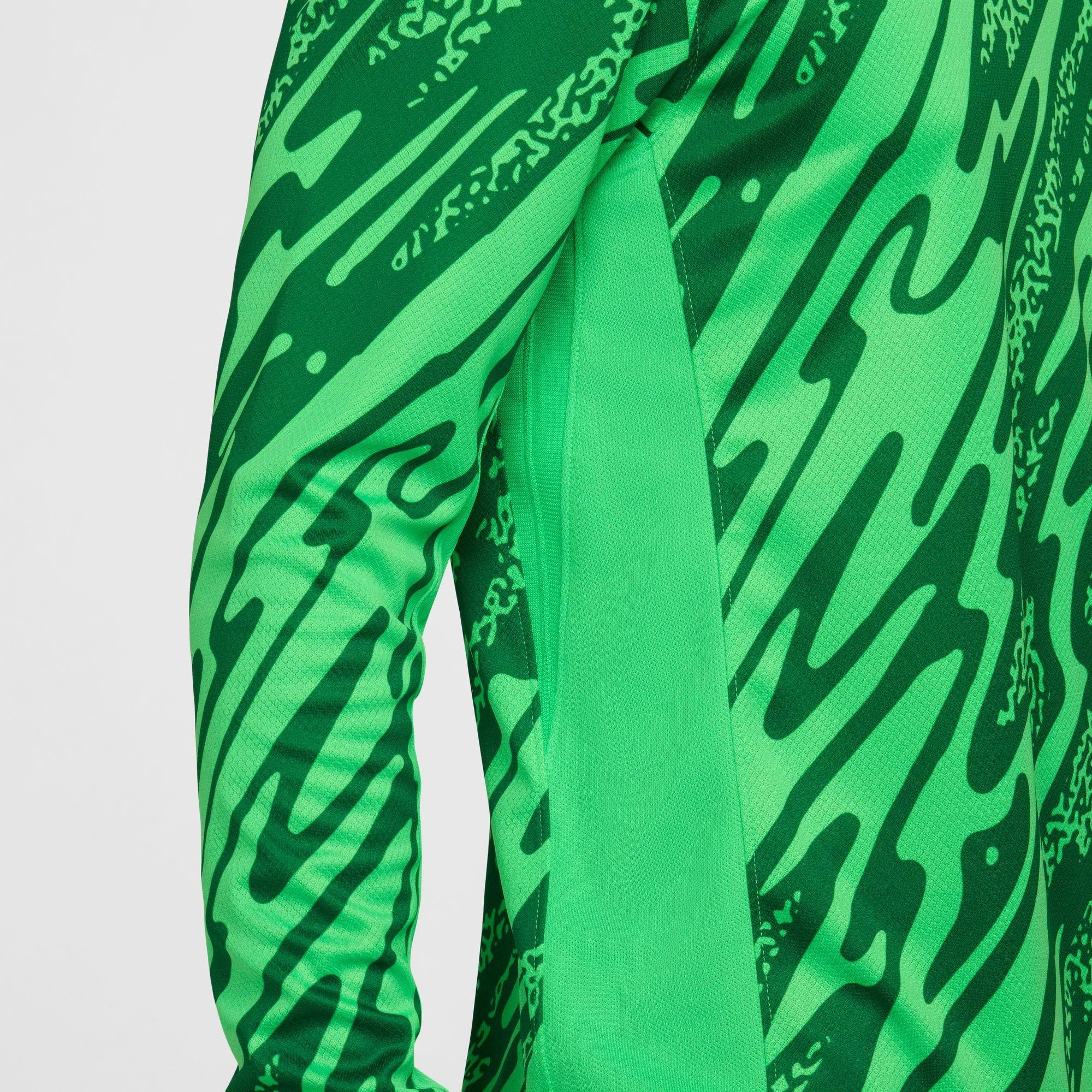 Green Spark/P - Nike - Nike KNVB GK Stadium Sn99 - 9