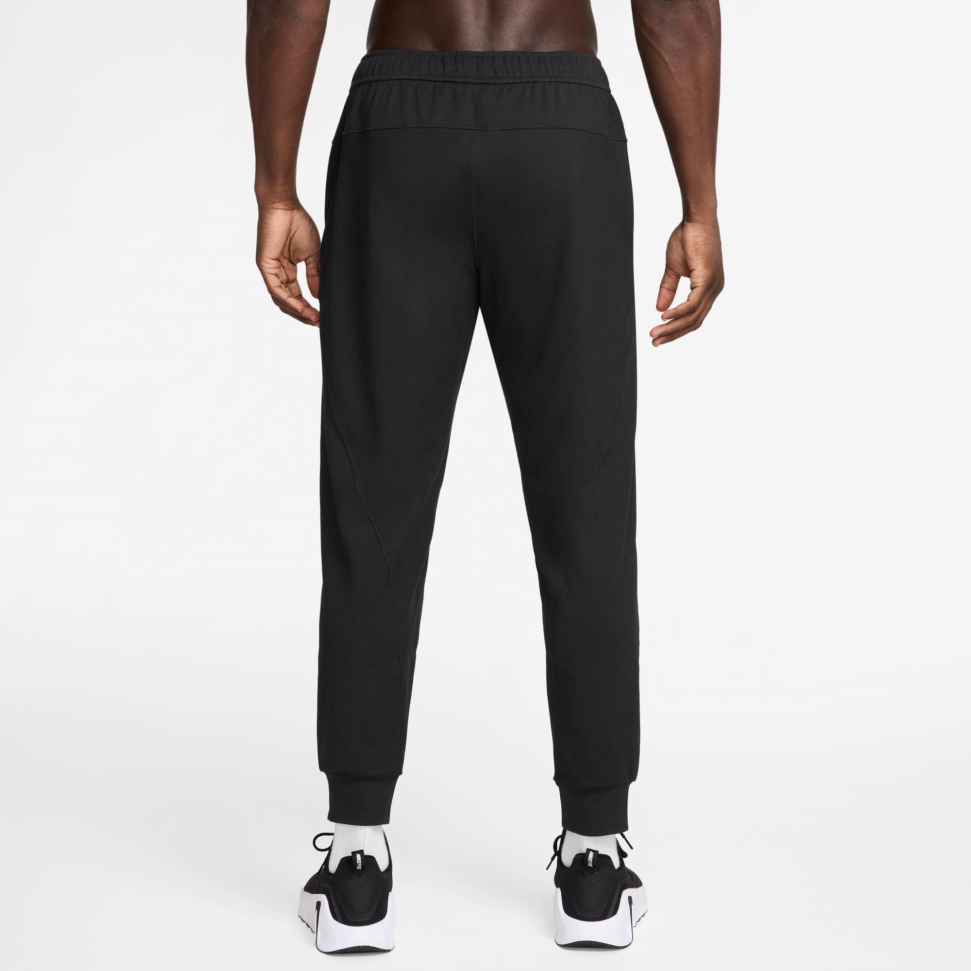 Black - Nike - Nano Jogger - 2