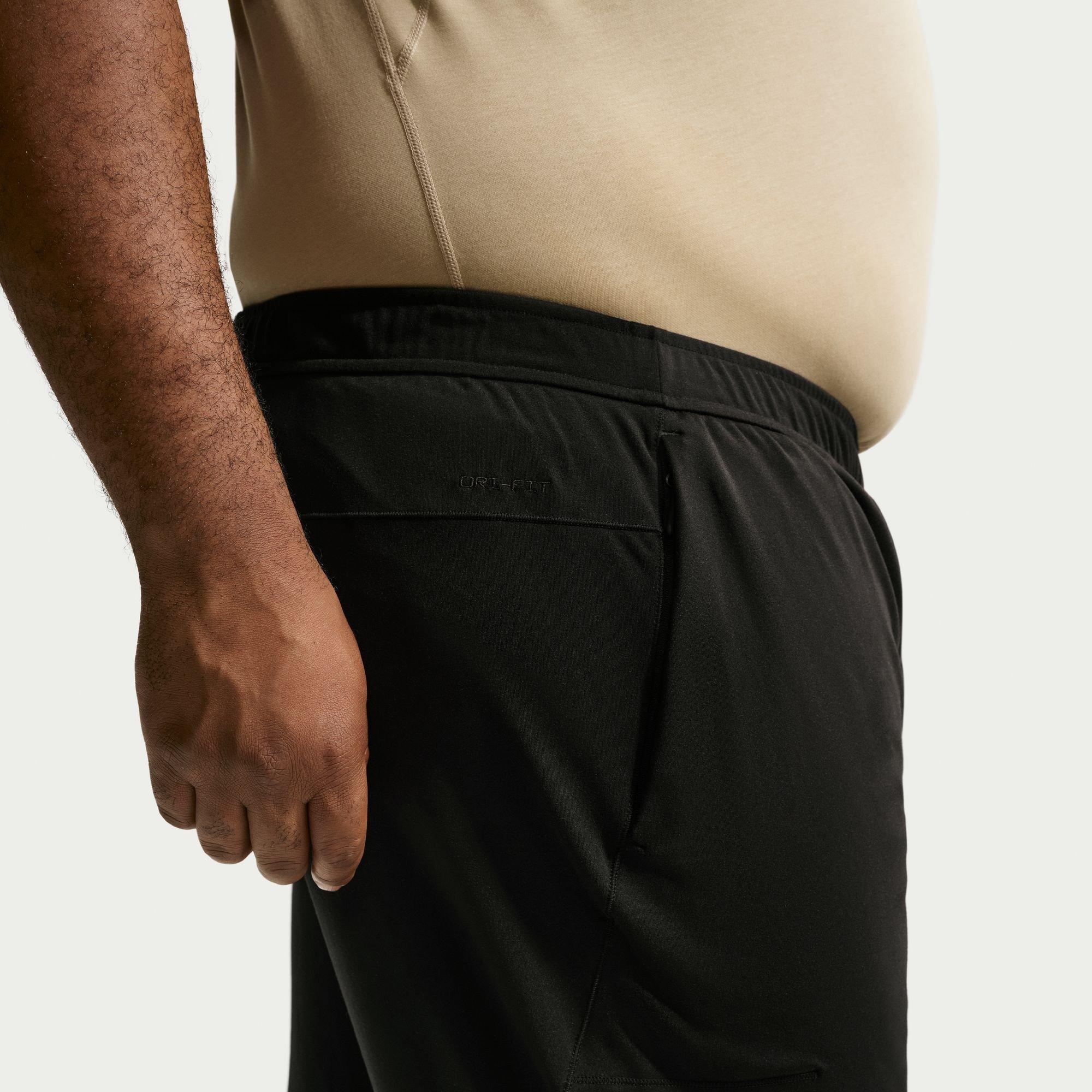 Black - Nike - Nano Jogger - 11