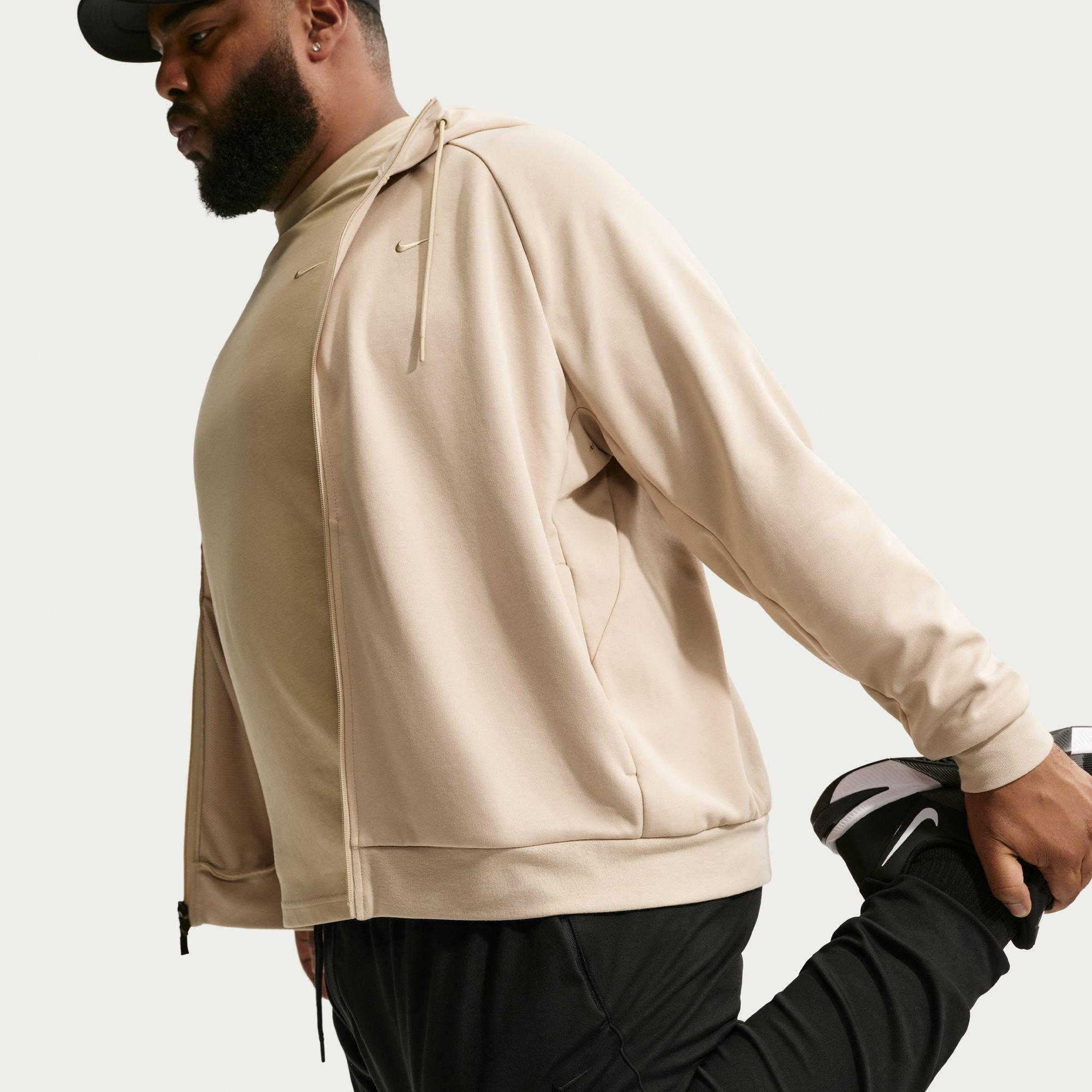 Black - Nike - Nano Jogger - 12