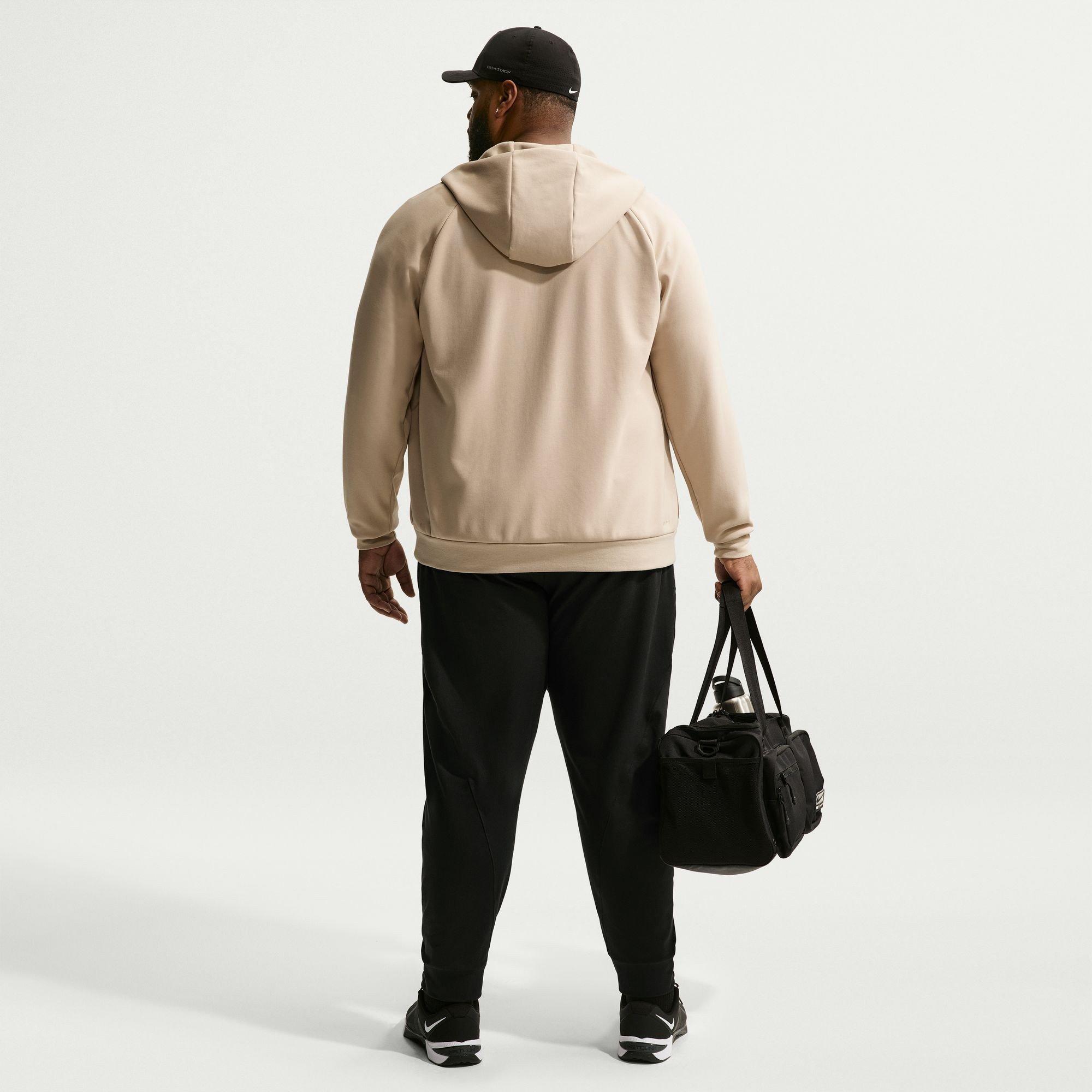 Black - Nike - Nano Jogger - 13